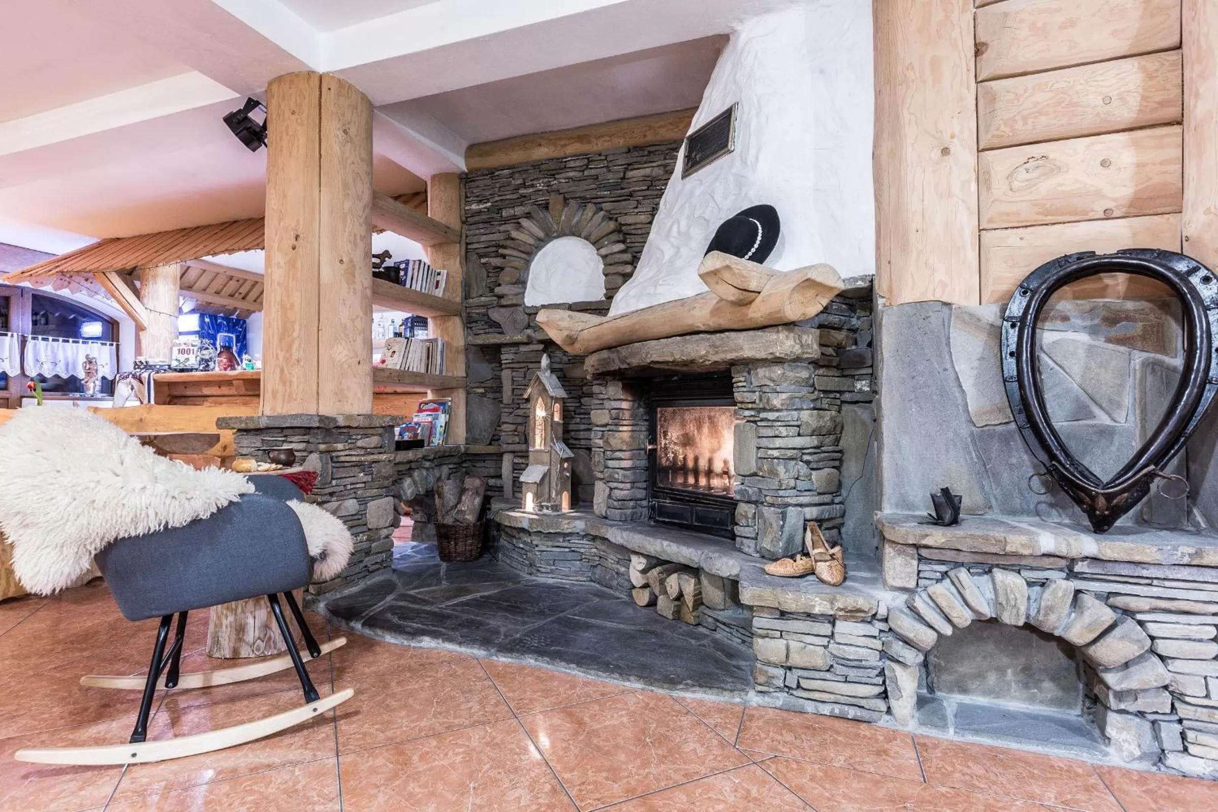 Billiard in Willa Baciarka-basen, sauny i jacuzzi