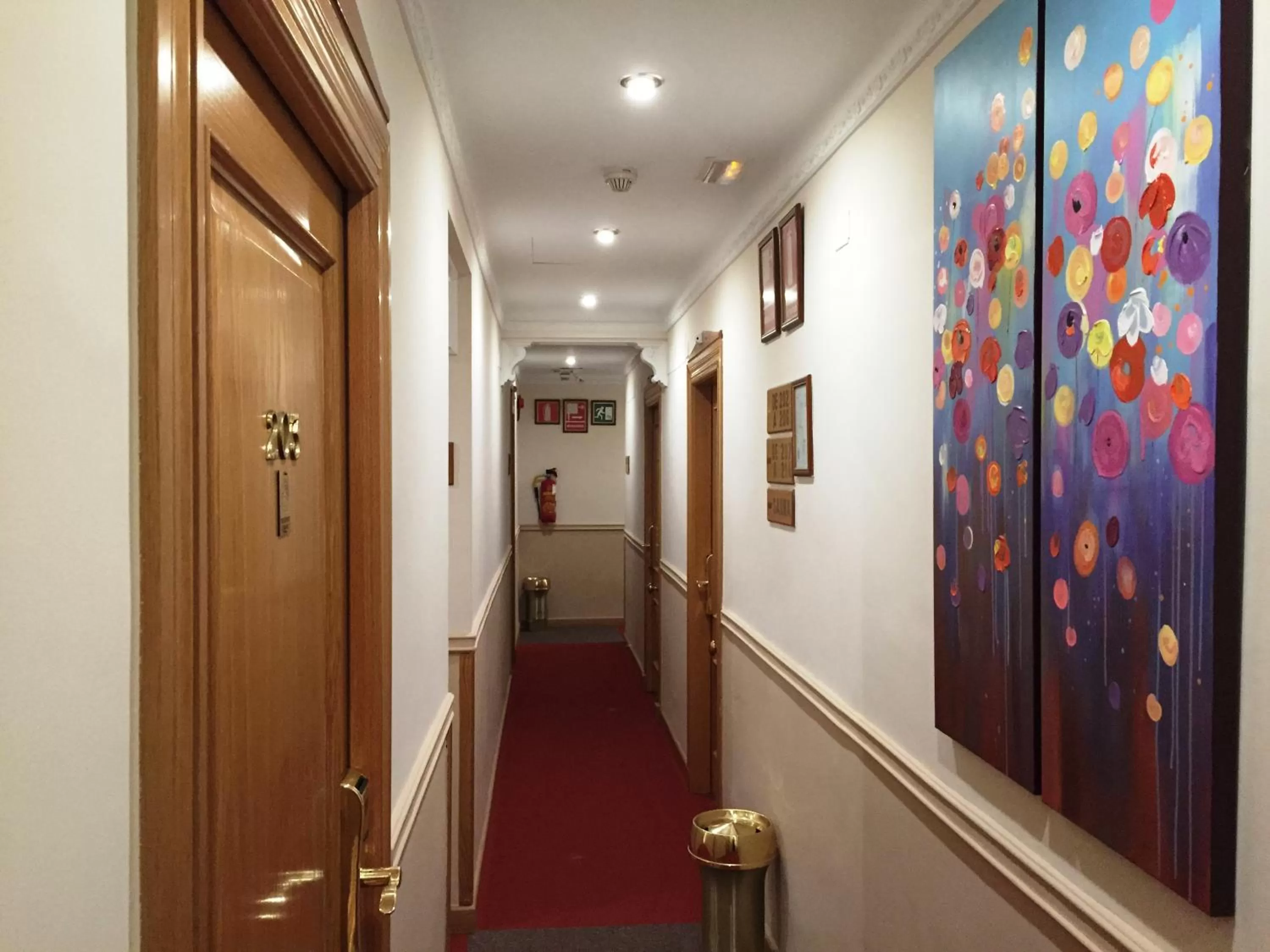 Other in Hotel Juanito