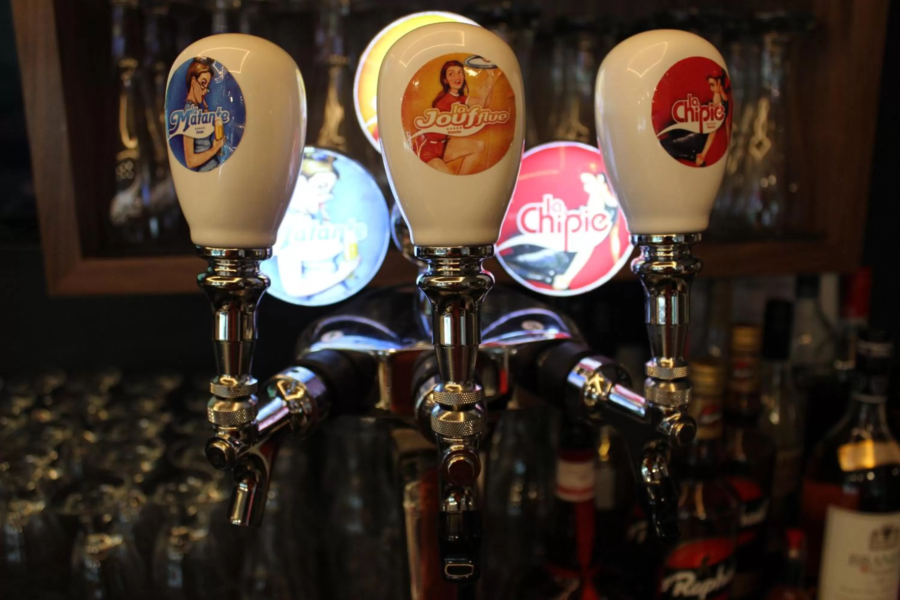 Other in Hotel Baie Saint Paul