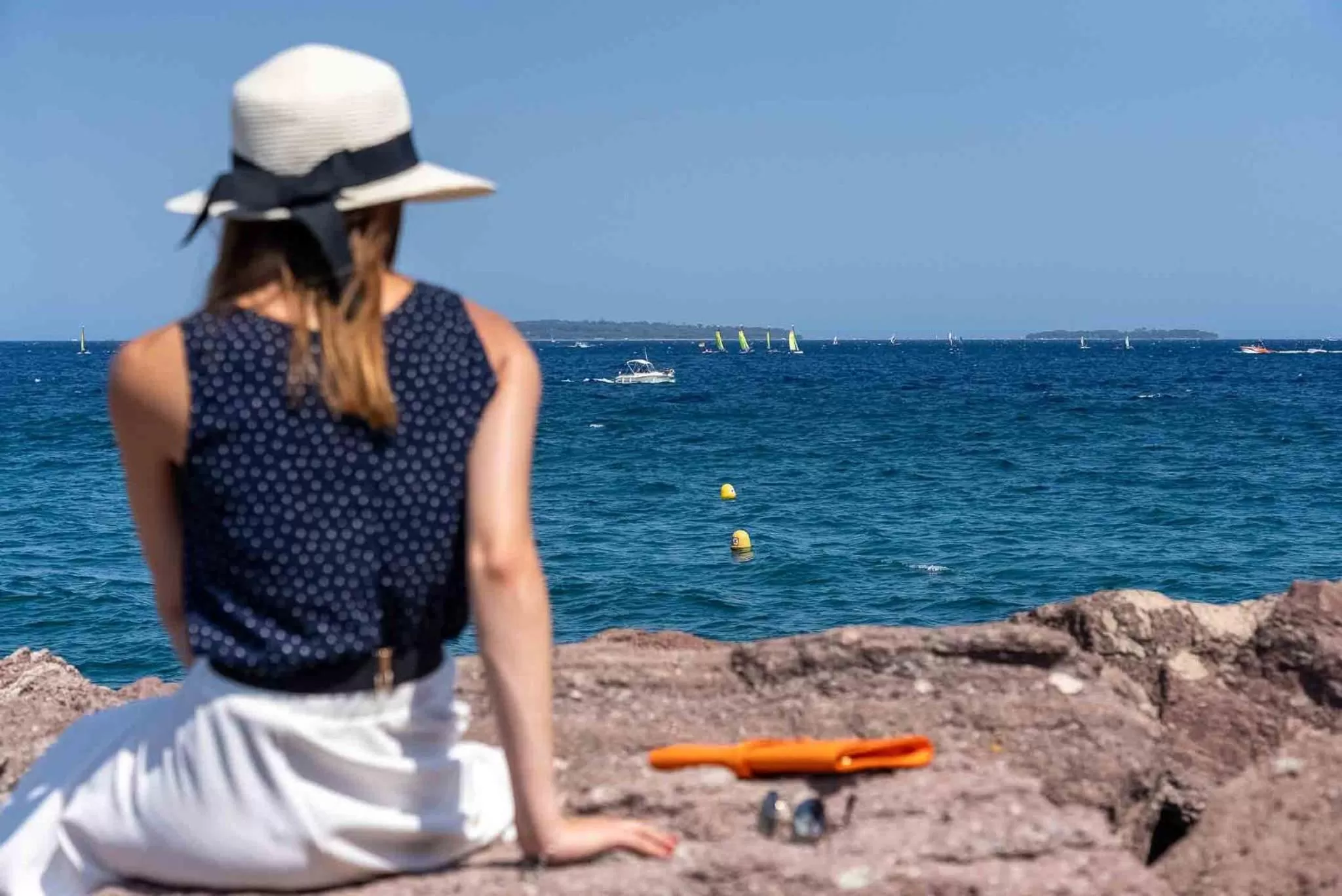 Day in Pullman Cannes Mandelieu