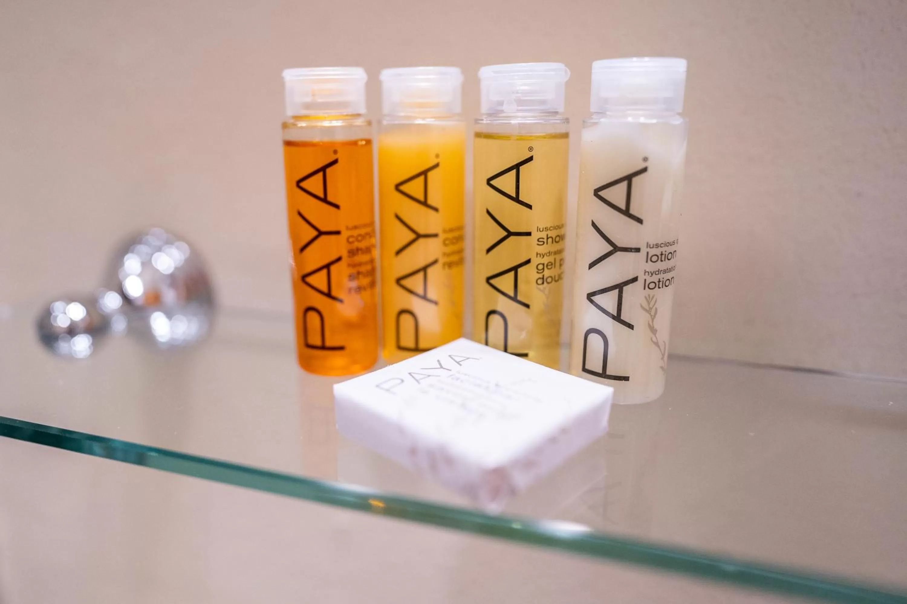 Bathroom in The Capri at Siesta