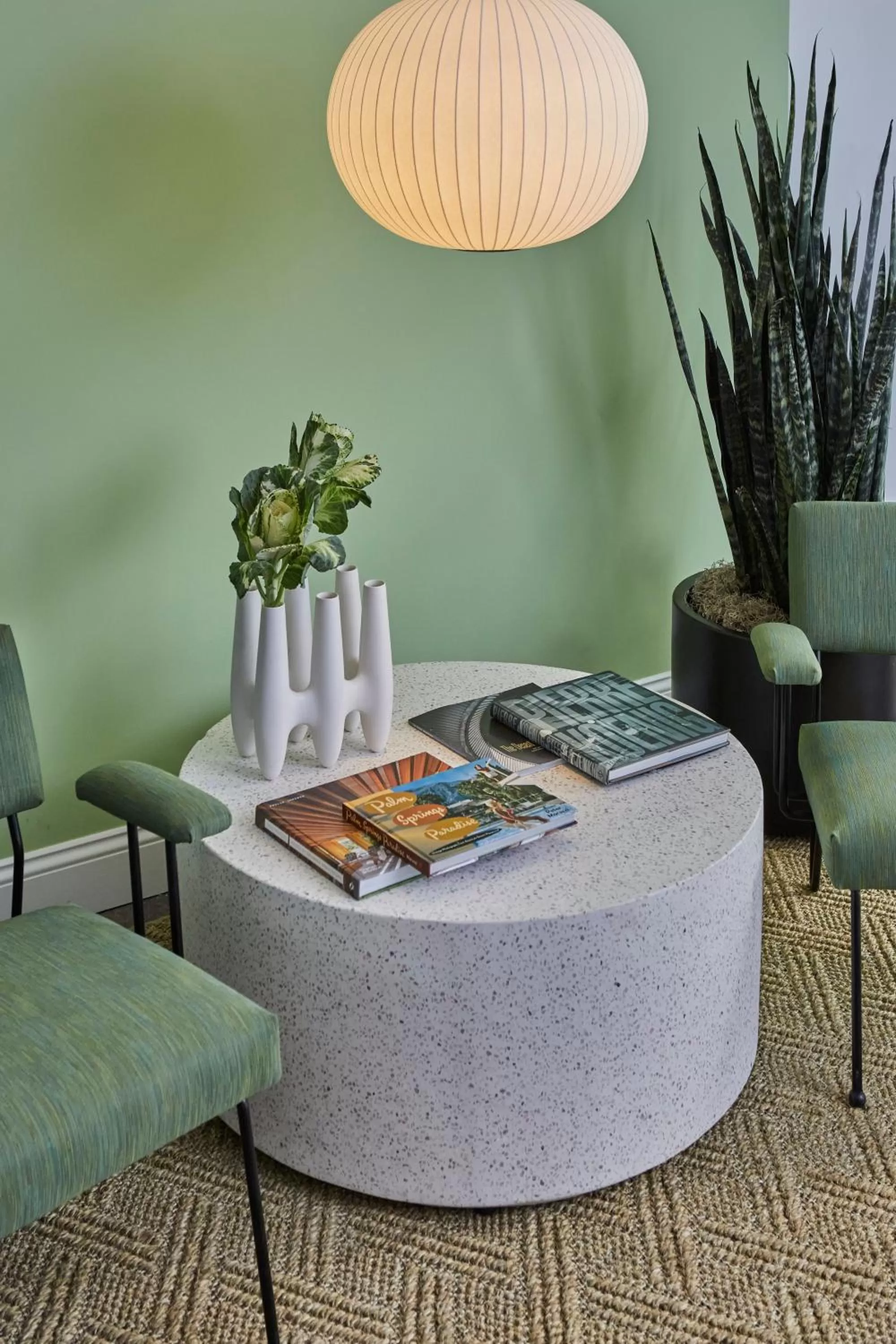 Lobby or reception in Descanso Resort, A Men's Resort