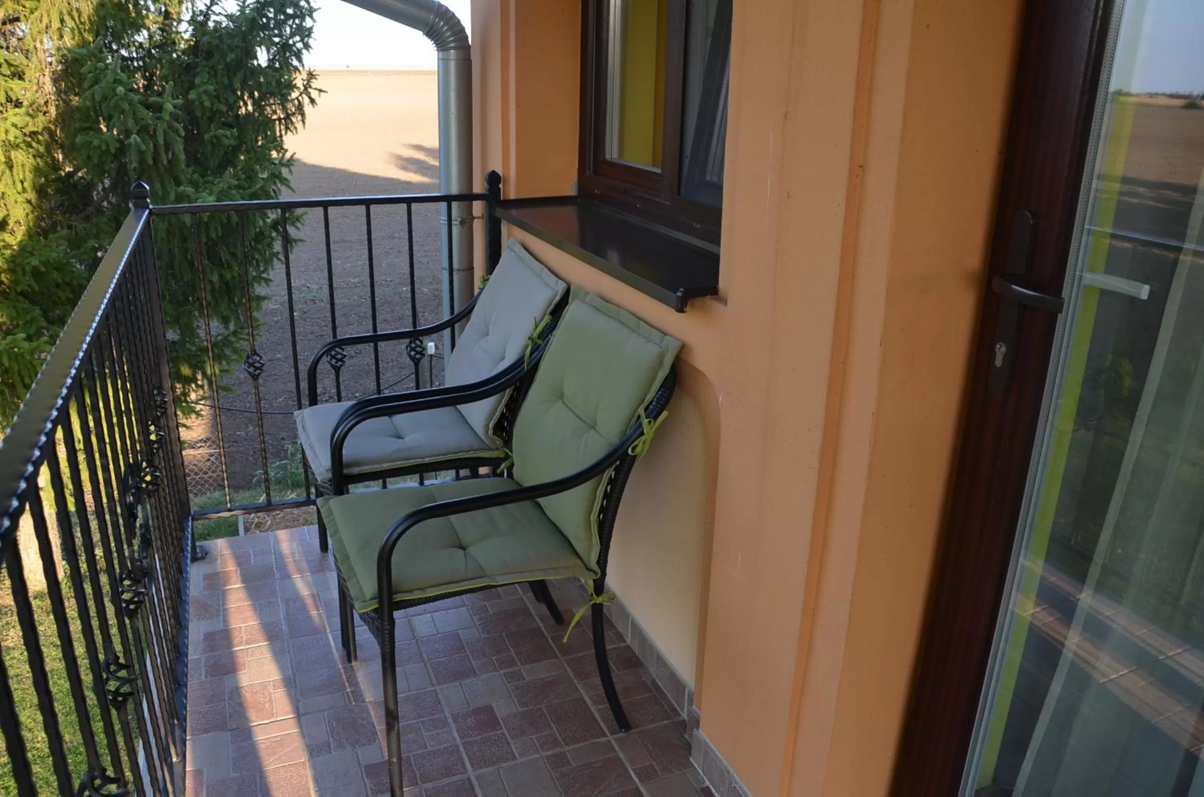 Garden Vendégház Makó