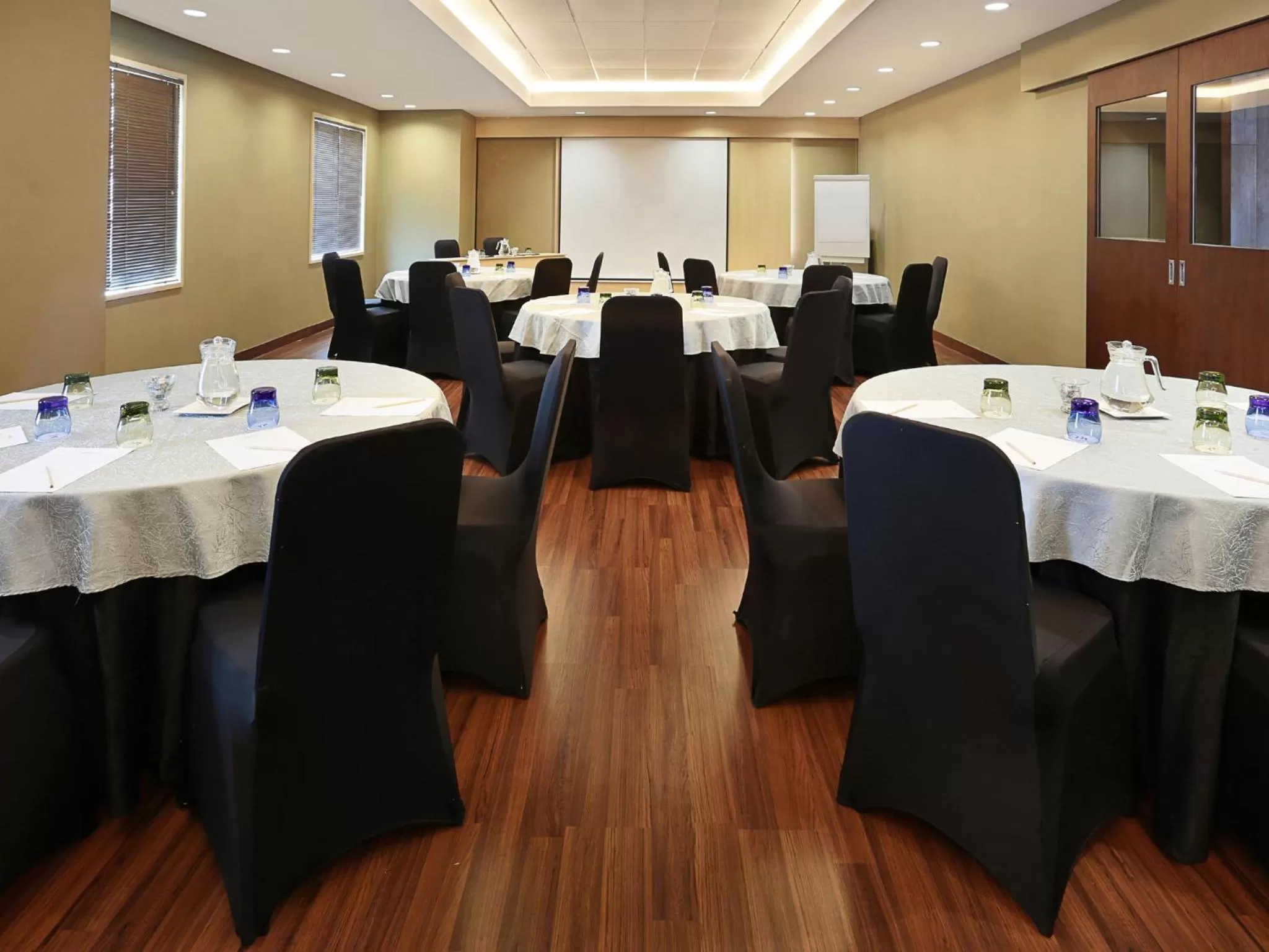 Activities in Mercure Jakarta Simatupang