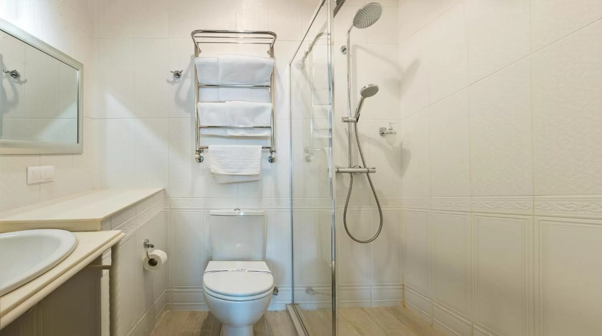 Apart Hotel Michelle