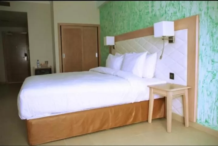 Best Western Plus Serene Atlantic Hotel