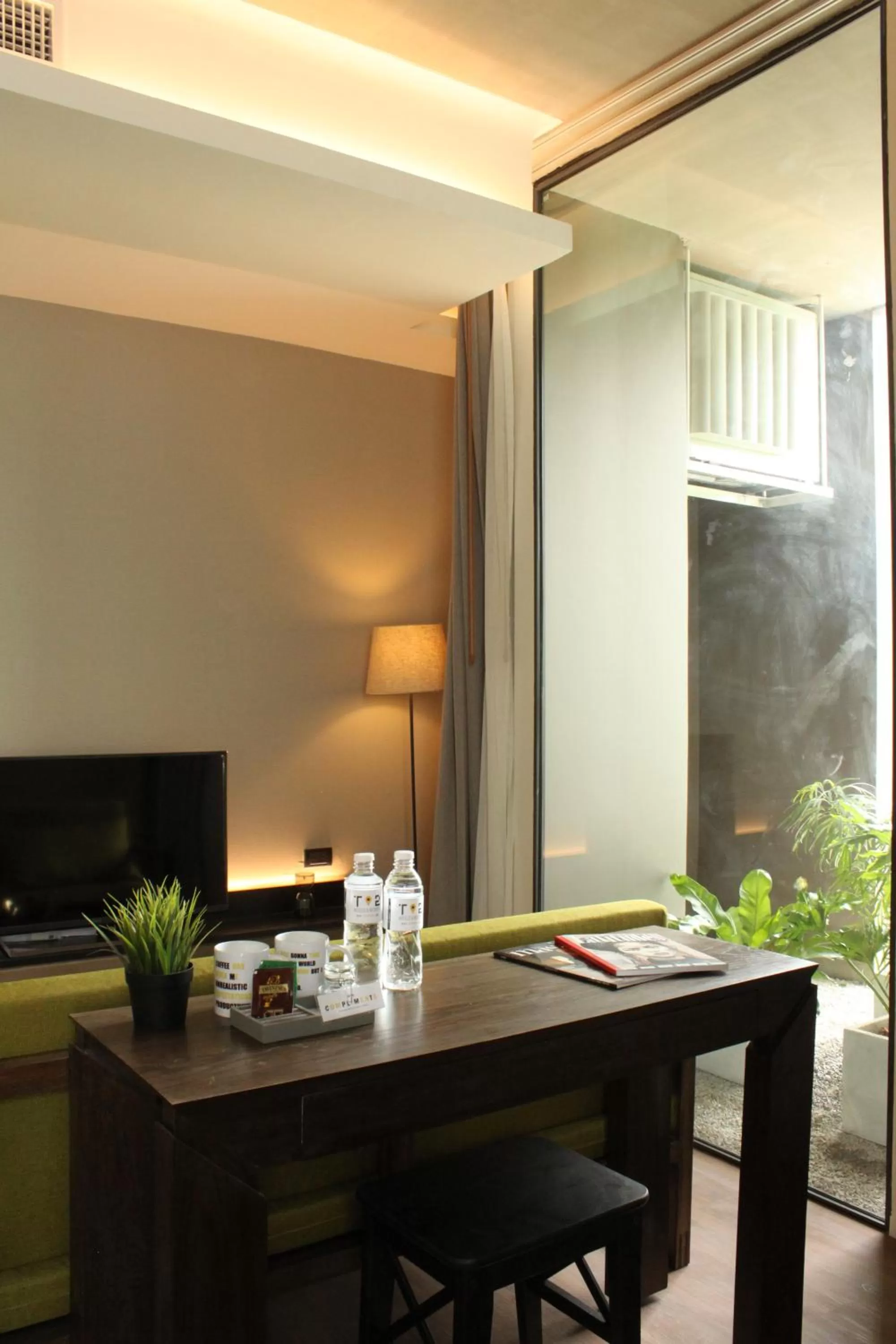 T2 Residence Sathorn