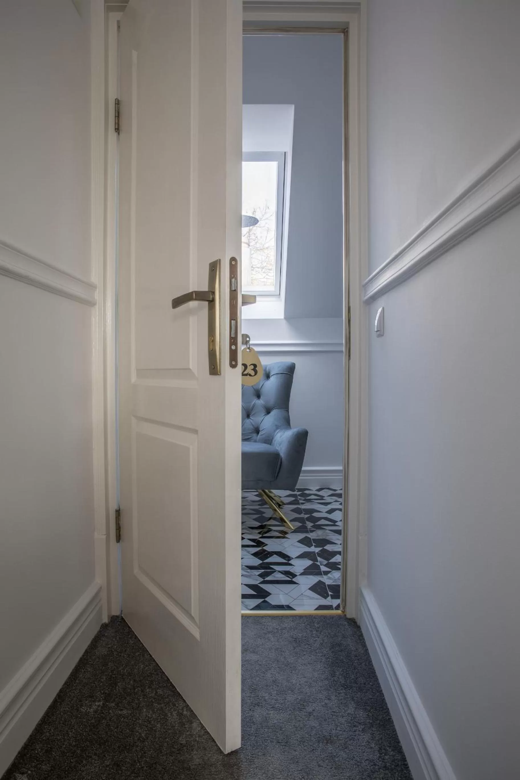 Hotel Vila Central Boutique Satu Mare