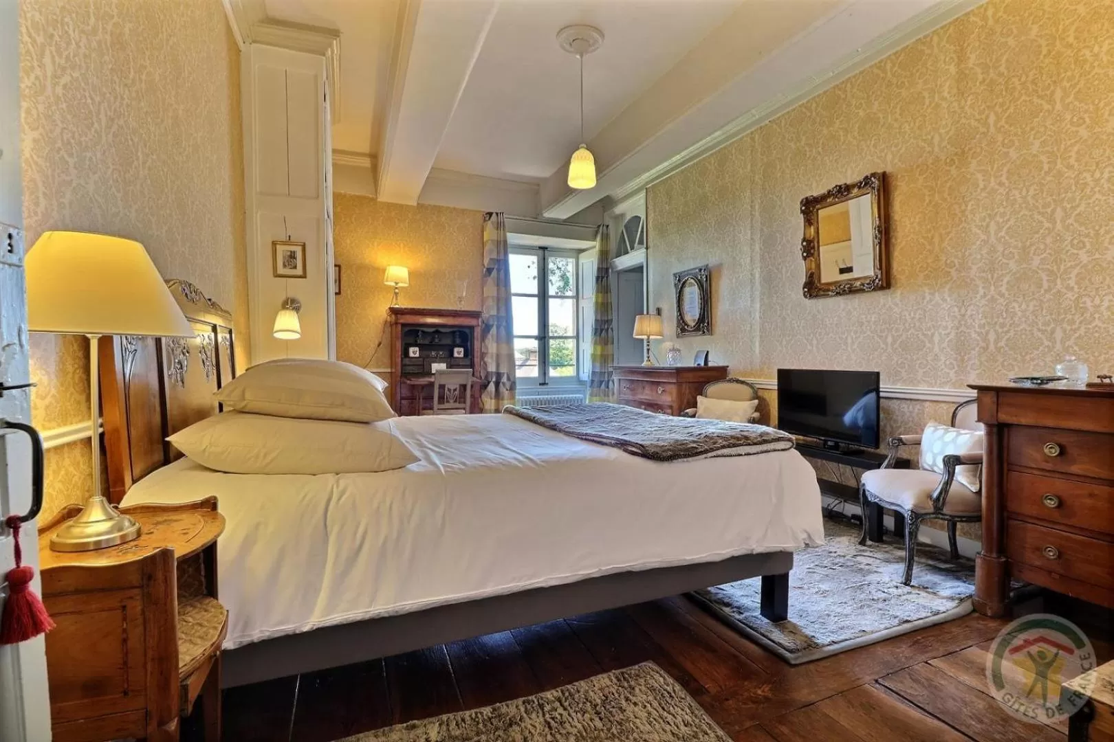 Château du Golf de la Freslonnière