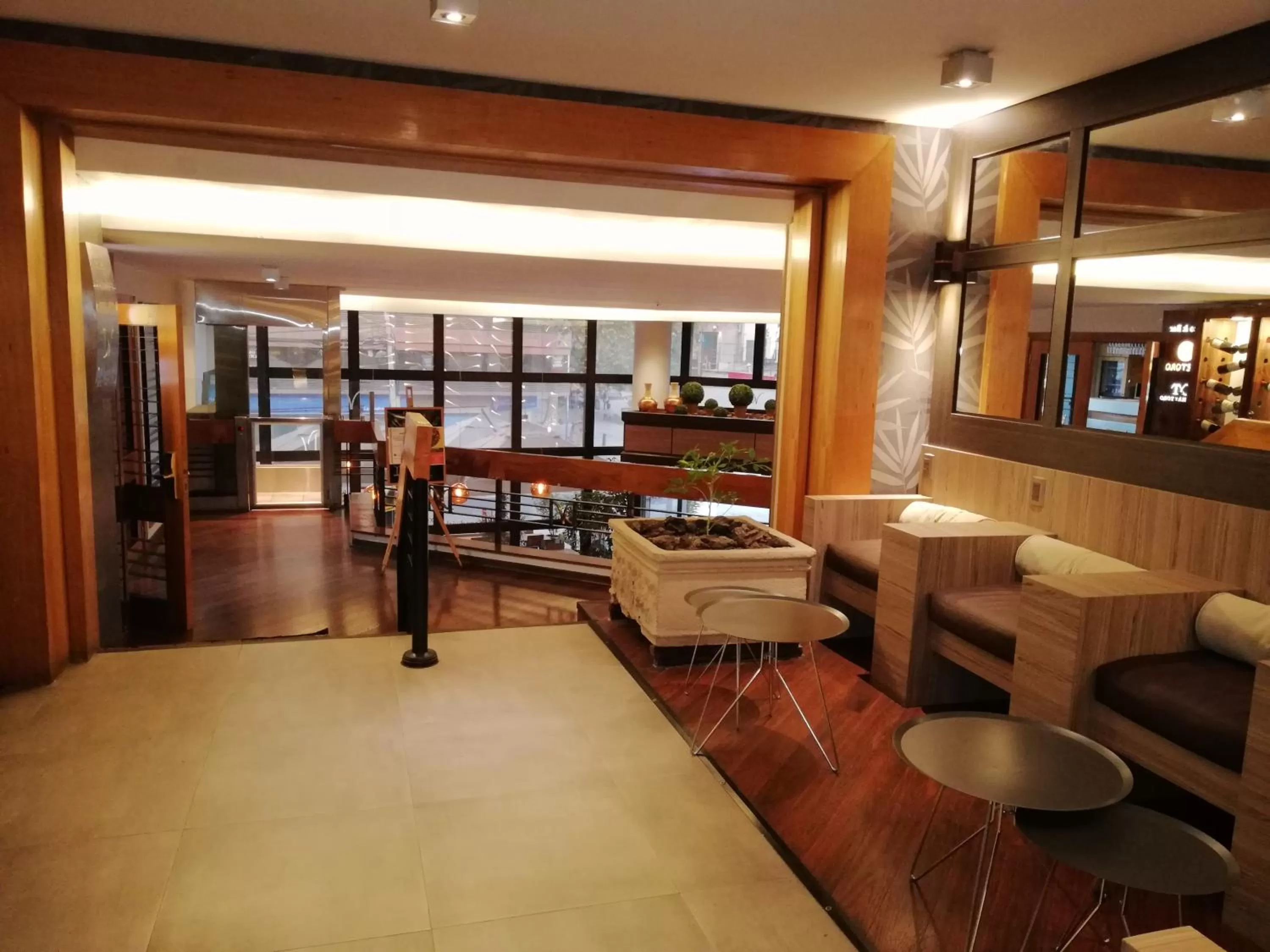 Business facilities in Hotel Diego de Velazquez