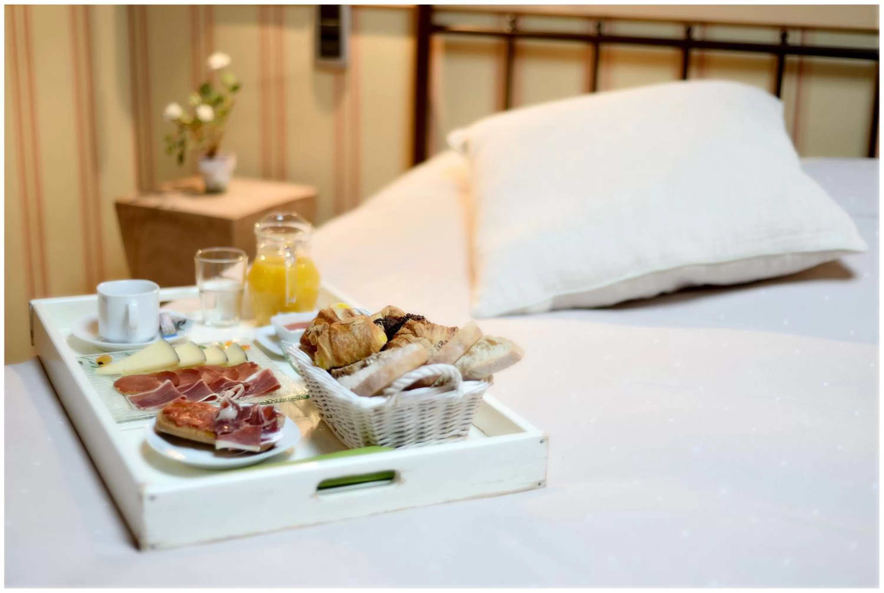 El Rincón de Rascafría