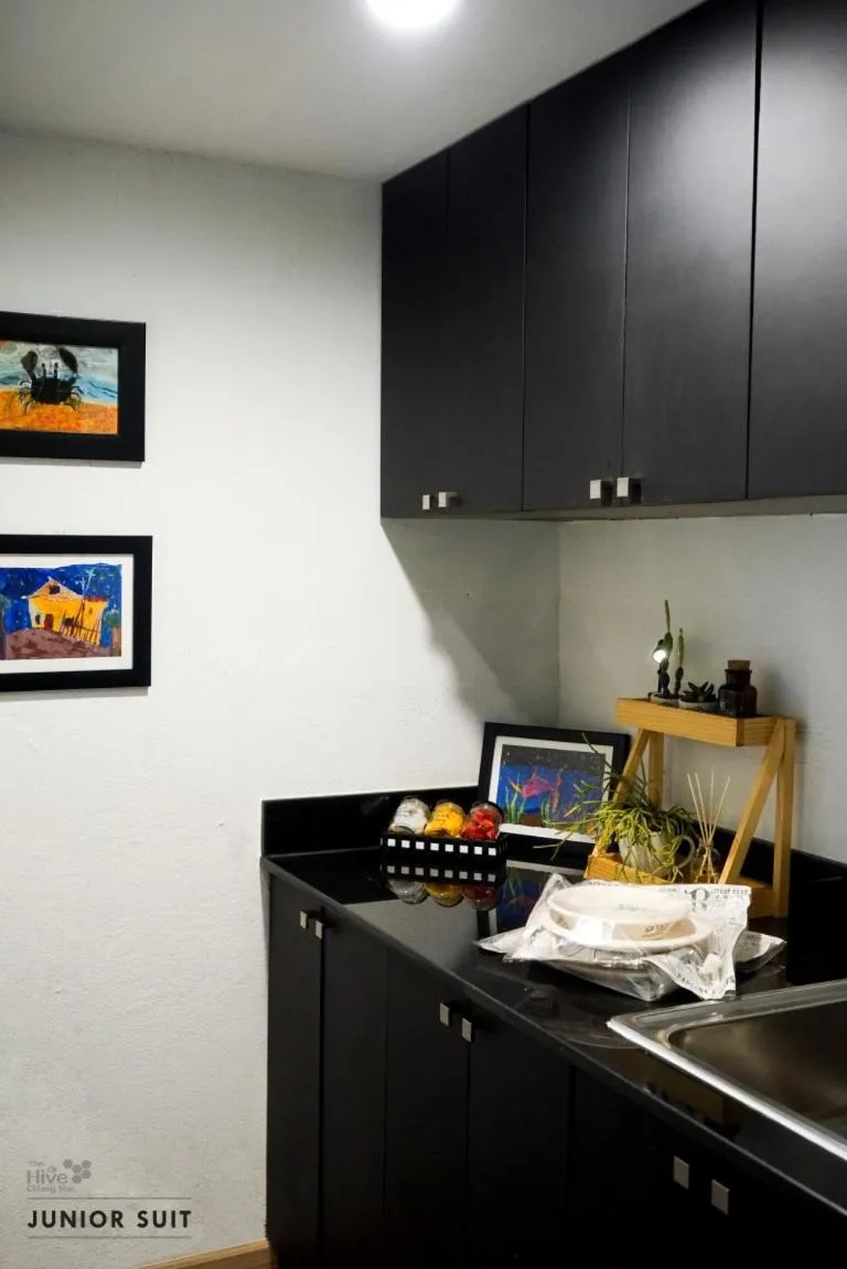 The Hive Chiang Mai Hotel