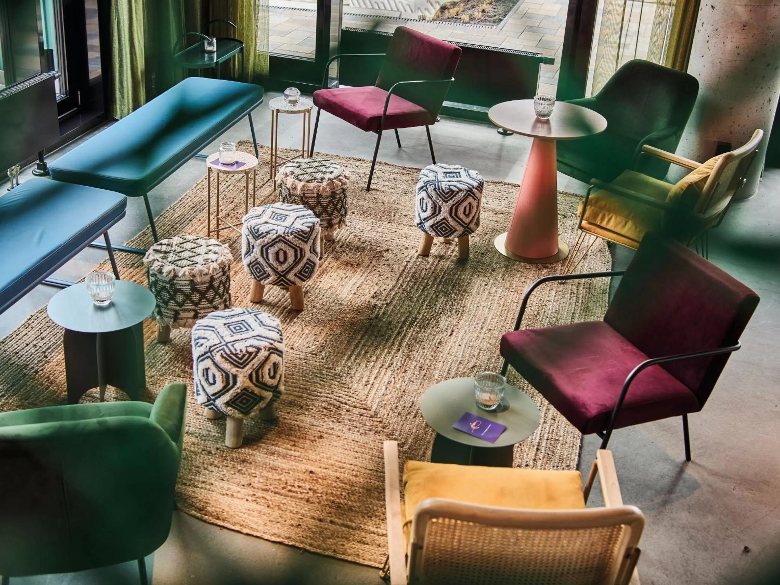 Restaurant/places to eat in Urban Nature St Peter-Ording