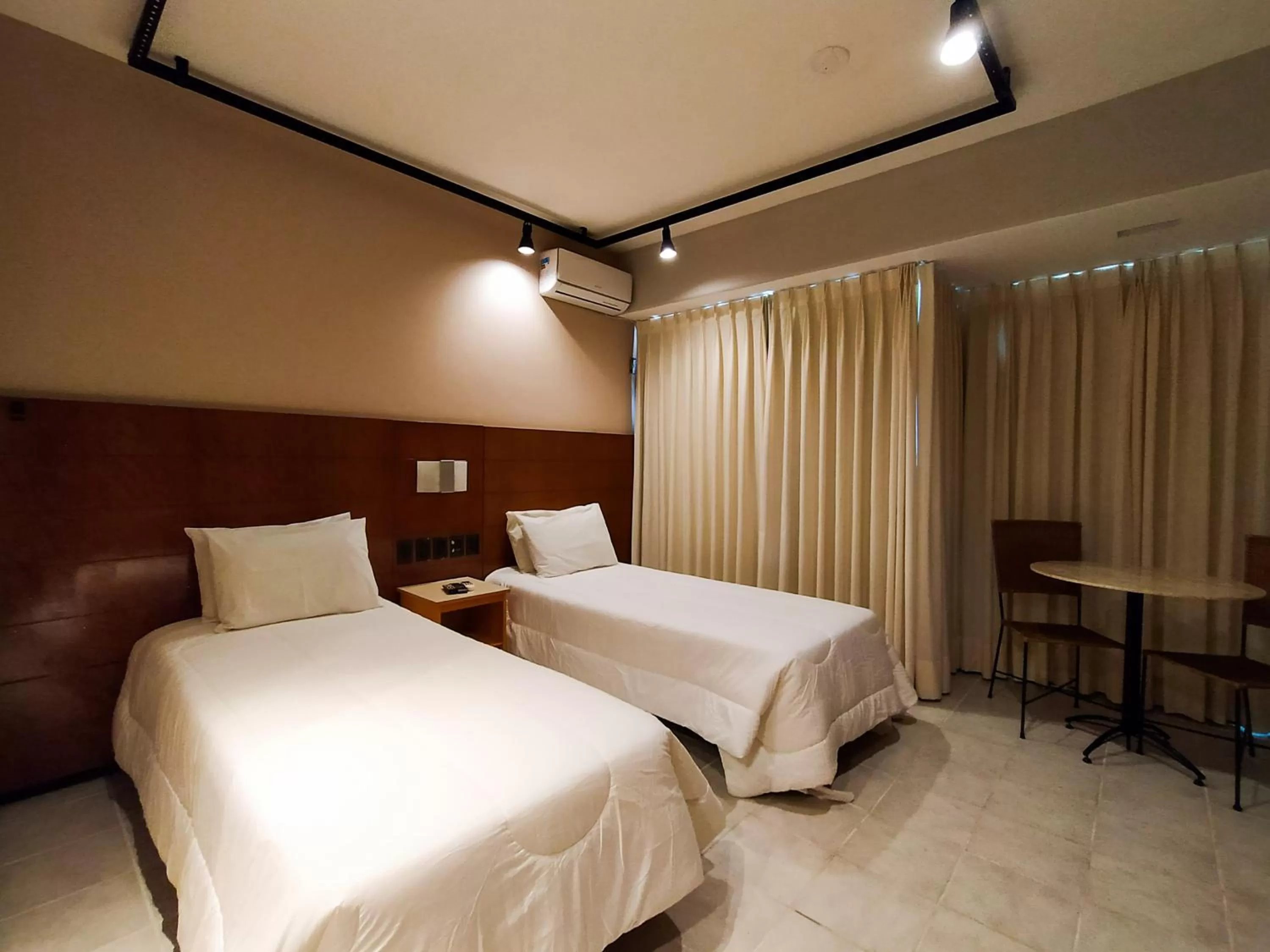 Bed in Savassi Village