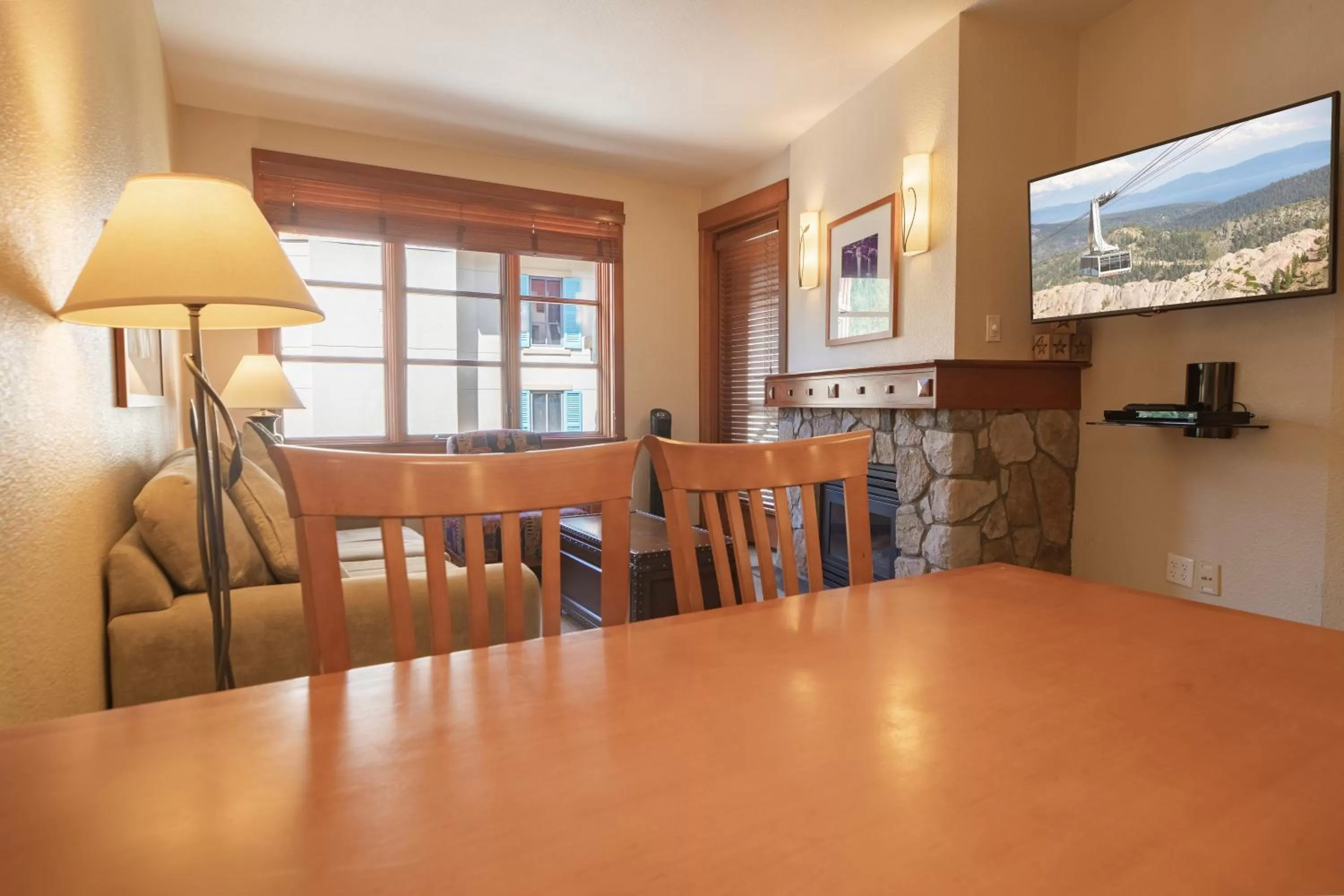 The Village at Palisades Tahoe