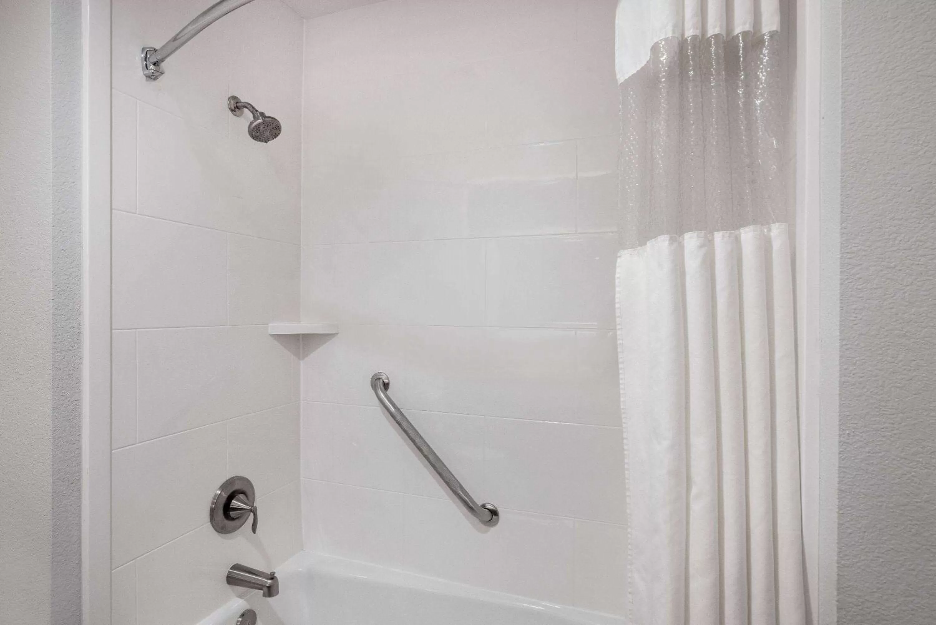 TV and multimedia in La Quinta by Wyndham St. George