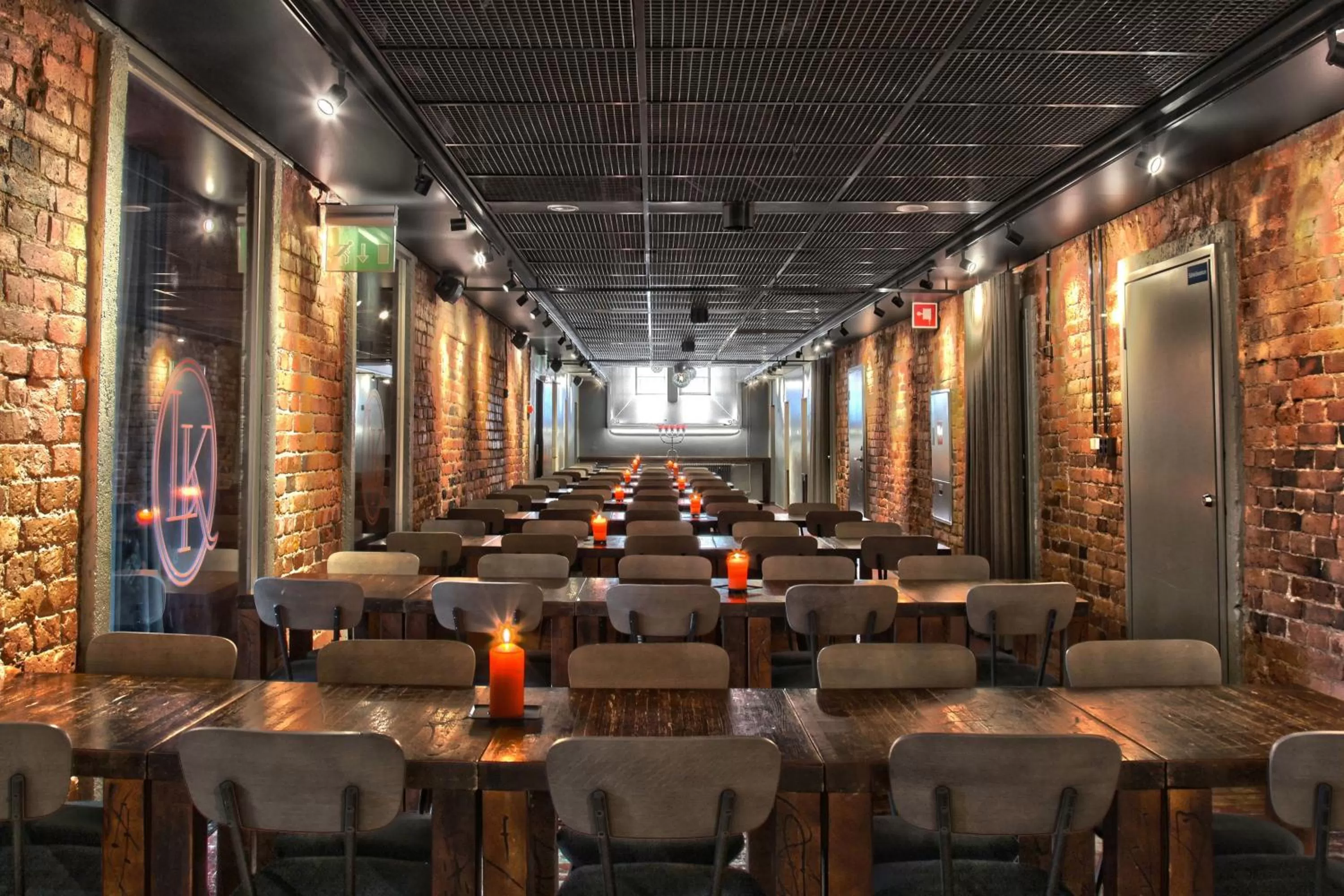 Restaurant/places to eat in Hotel Katajanokka, Helsinki, a Tribute Portfolio Hotel