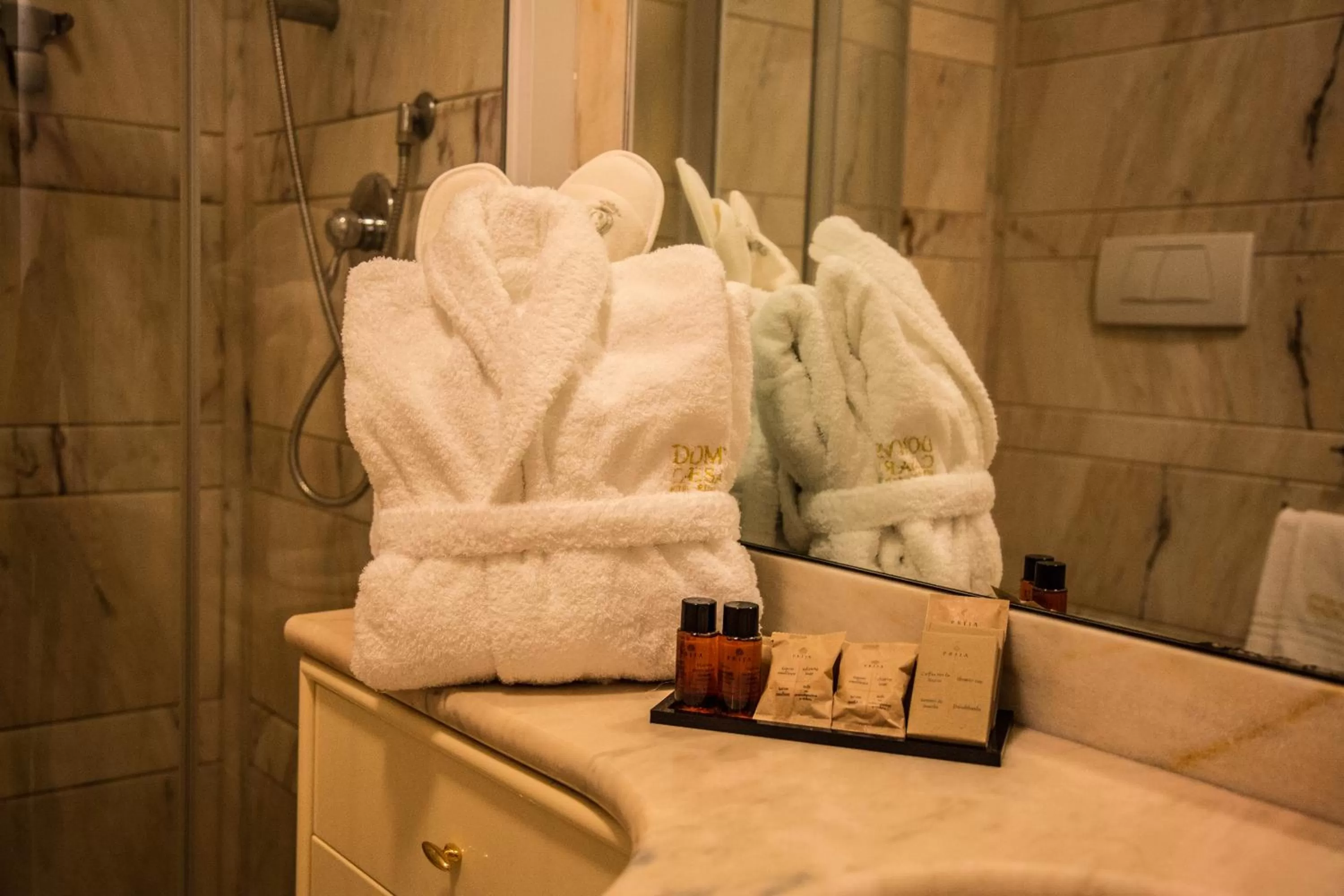 LH Hotel Domus Caesari