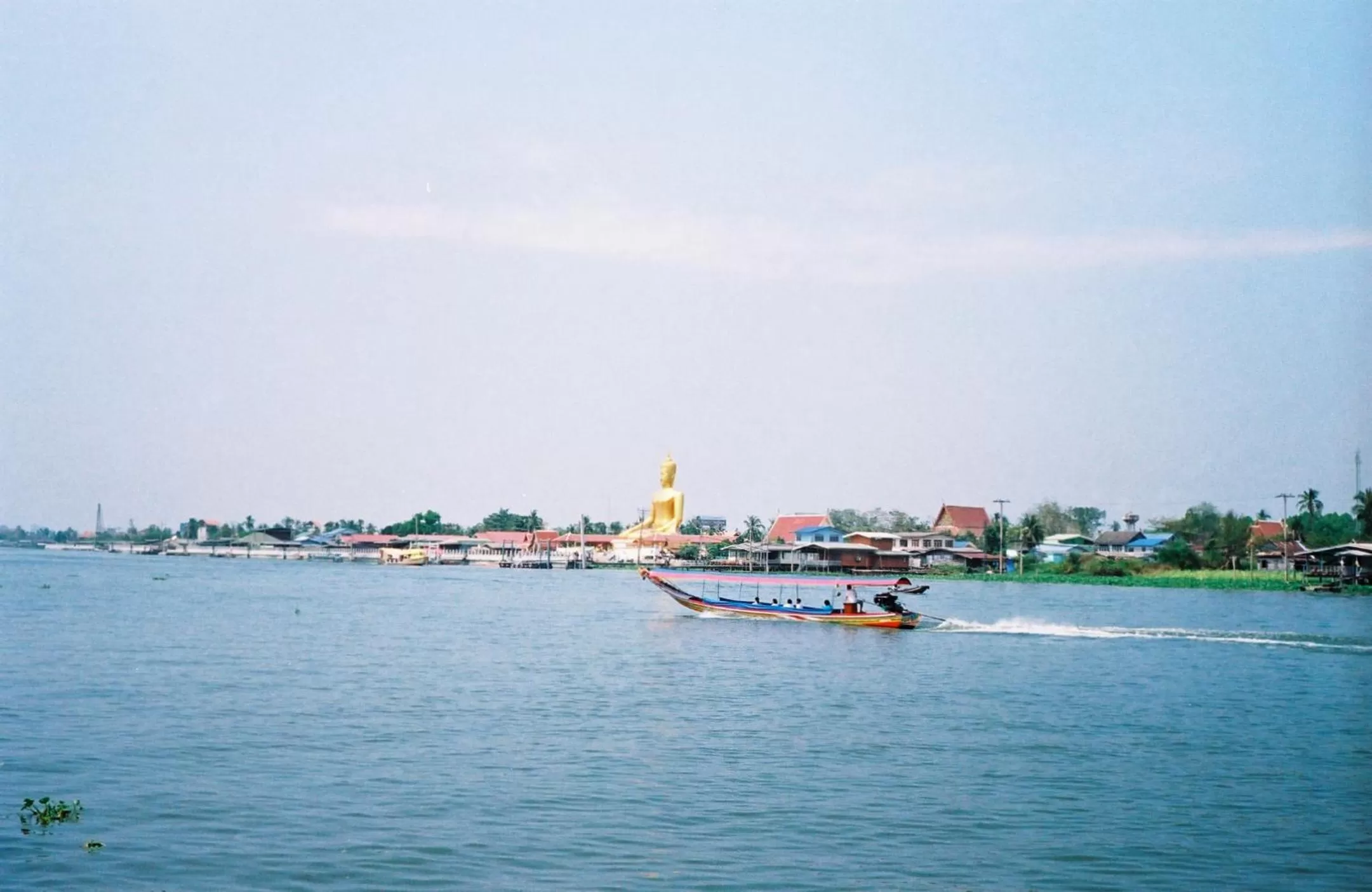 Nearby landmark in Botanic Service Room at Impact Muangthongthani - SHA Certified