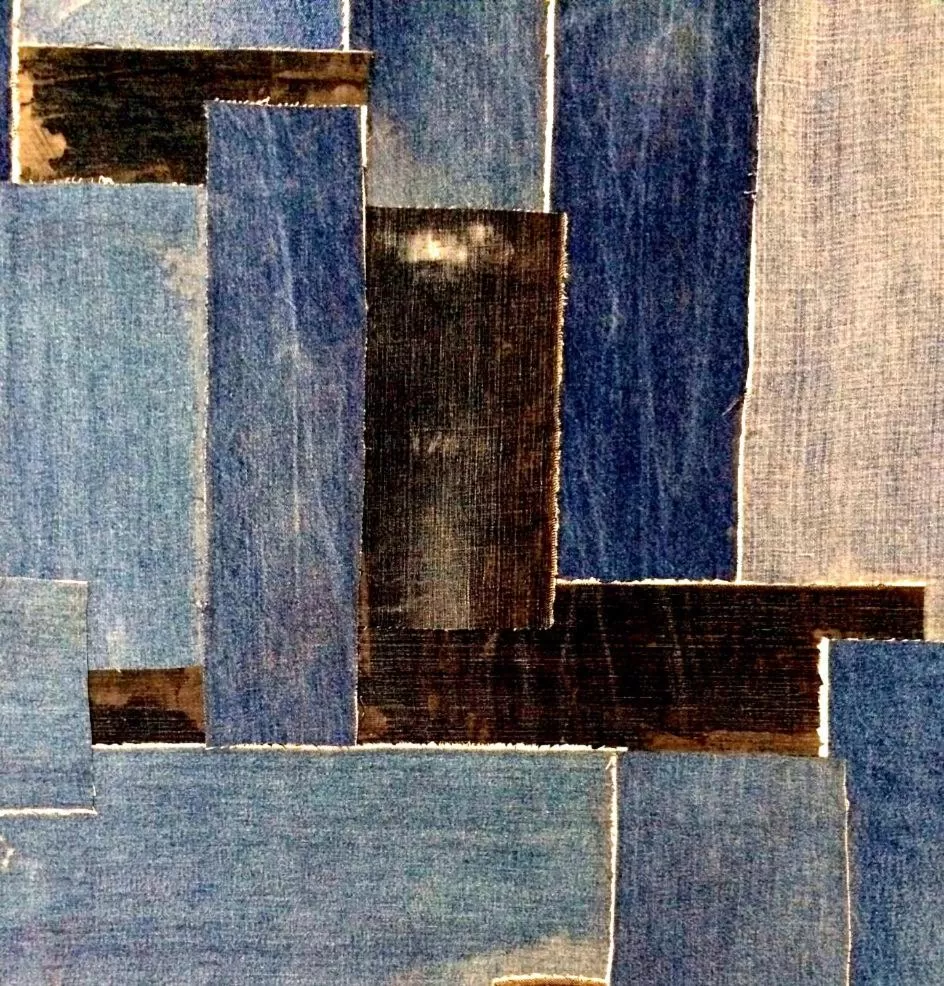 Decorative detail, Bathroom in Baggå Skola BnB & Café