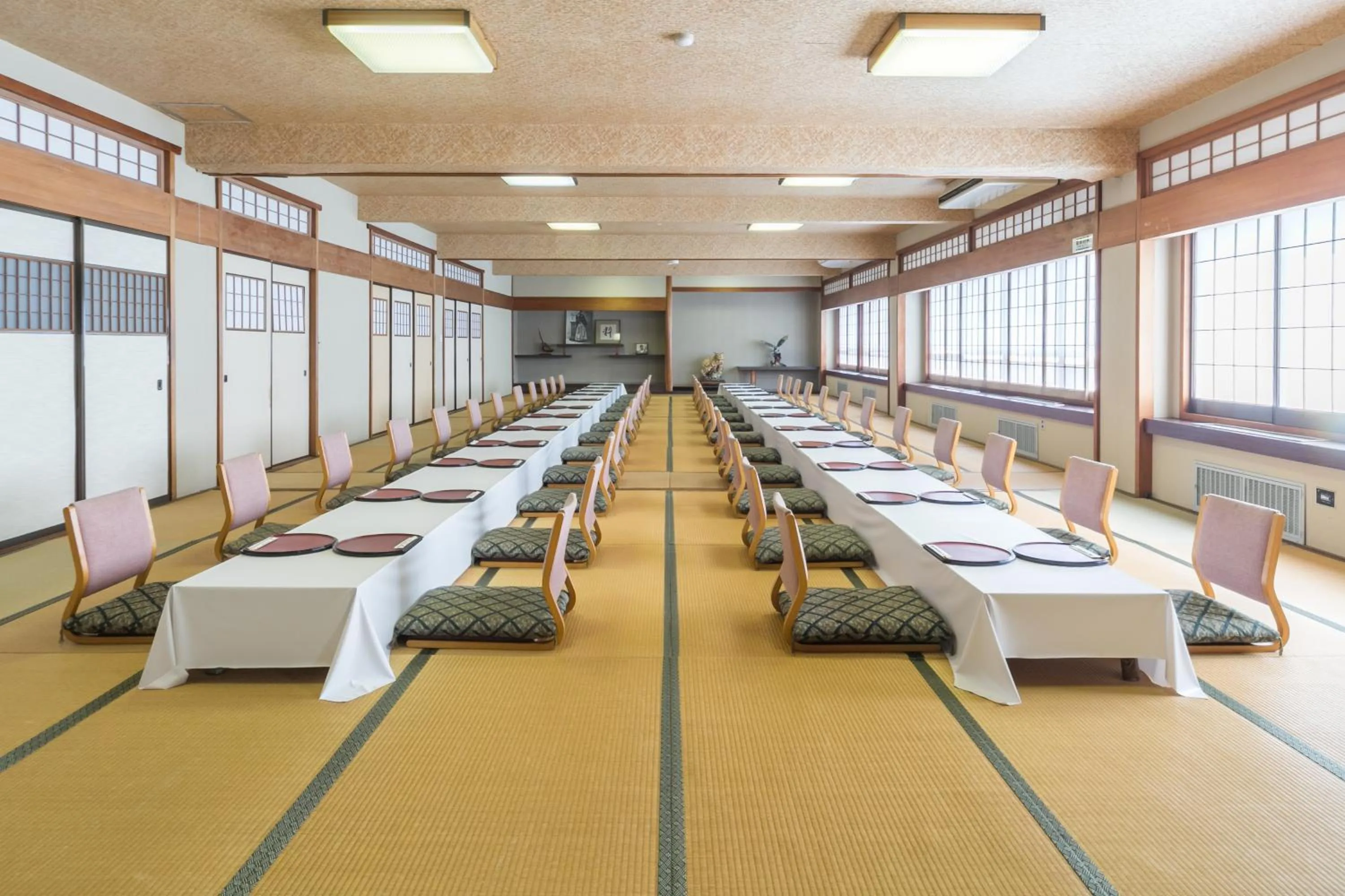 Banquet/Function facilities in Shoei Daini Bekkan