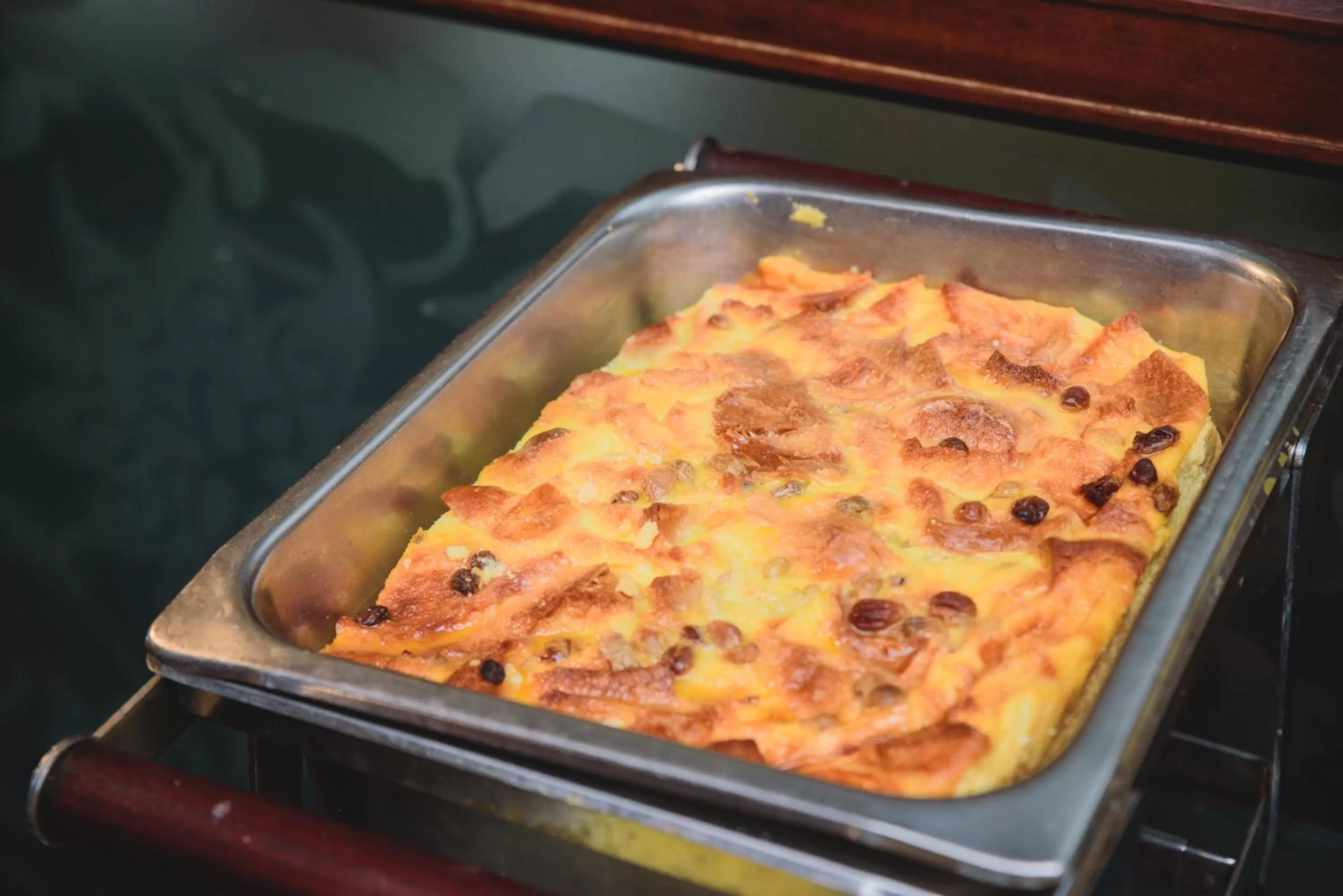 Dinner, Food in Kandy The Tourmaline