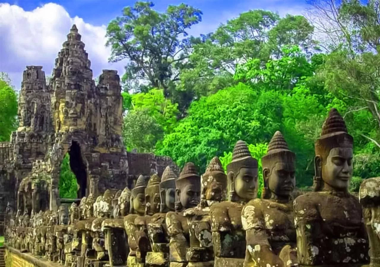 Activities in Ladear Privilege Rooms