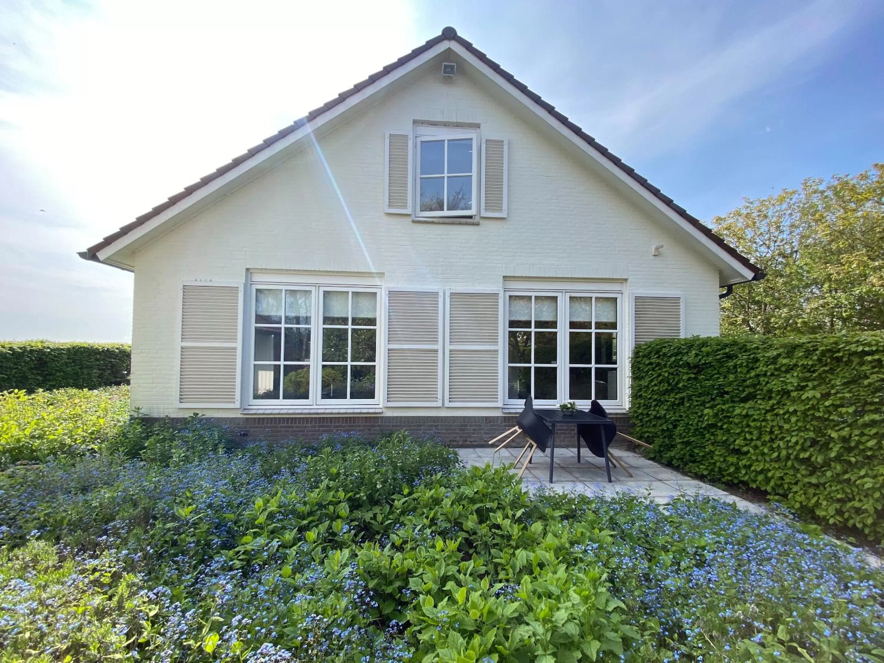 Property Building in Stay-Inn Harlingen