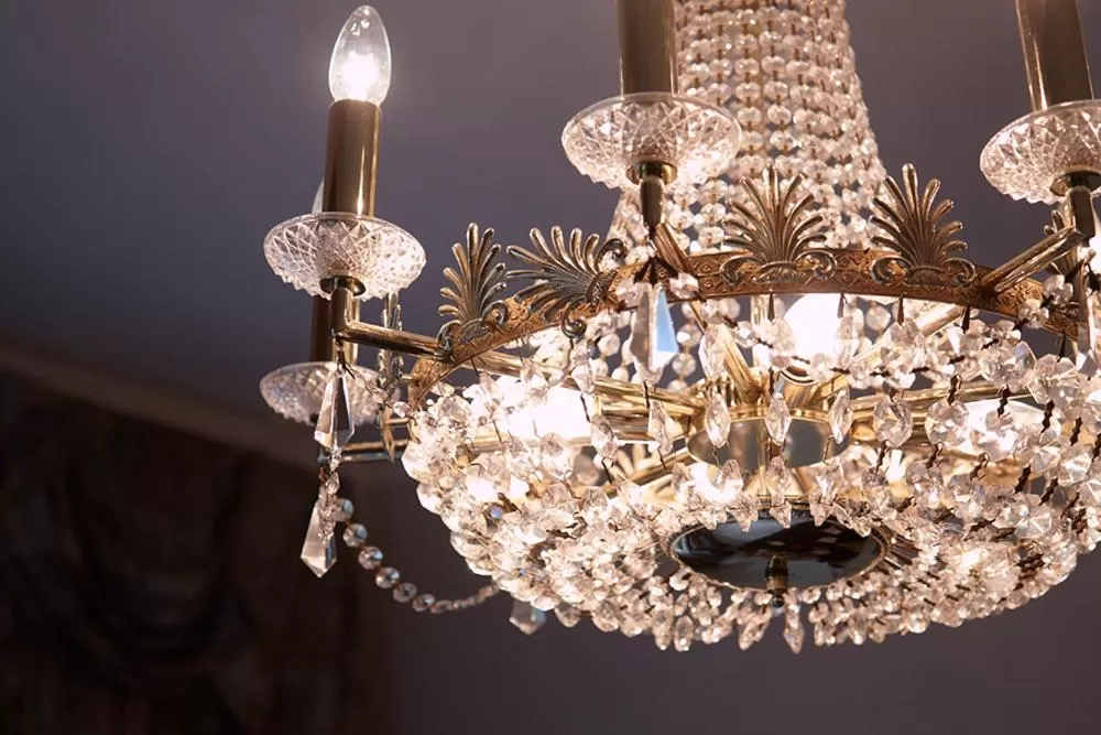 Lobby or reception in The Windermere Hotel, London