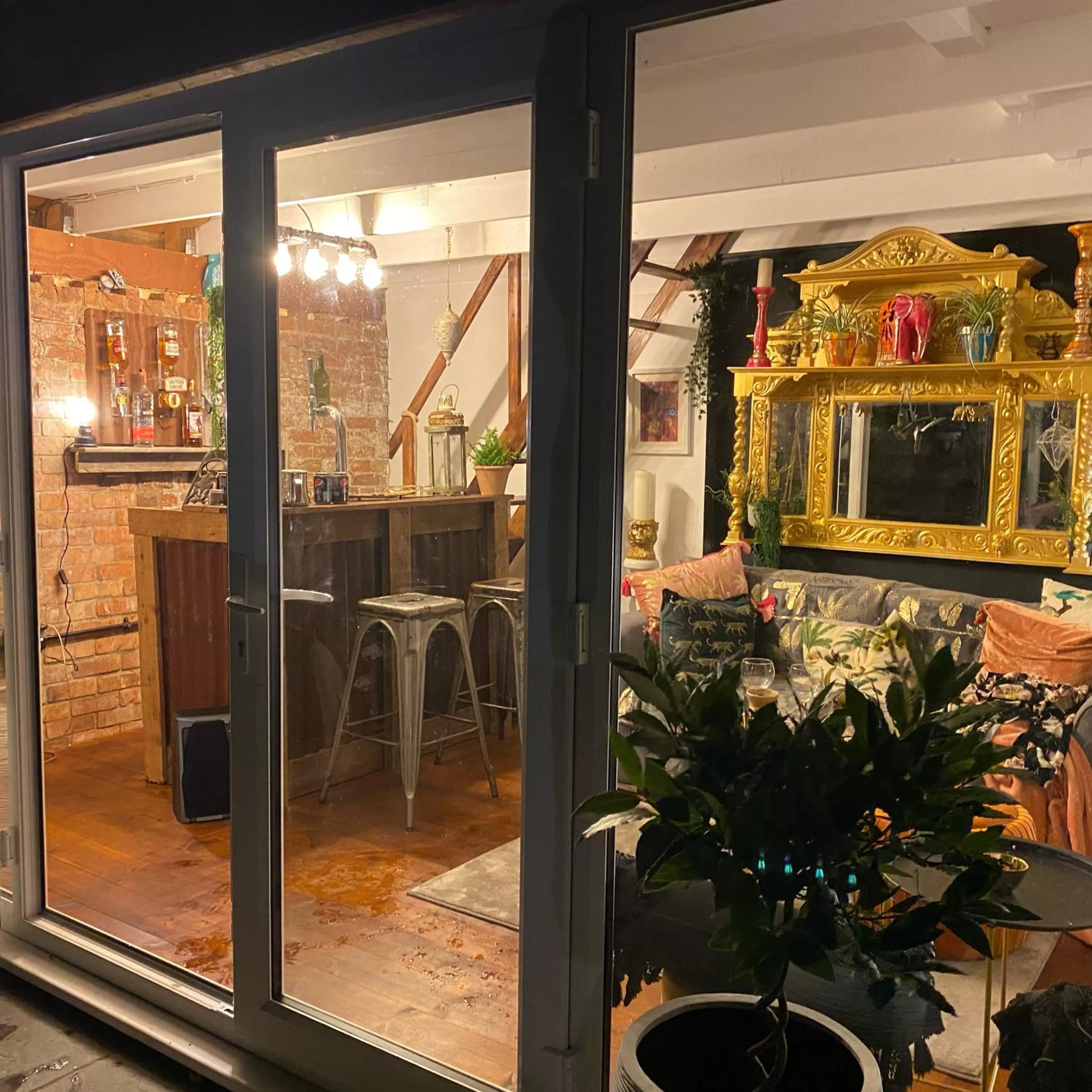 One ninety Boutique Accommodation