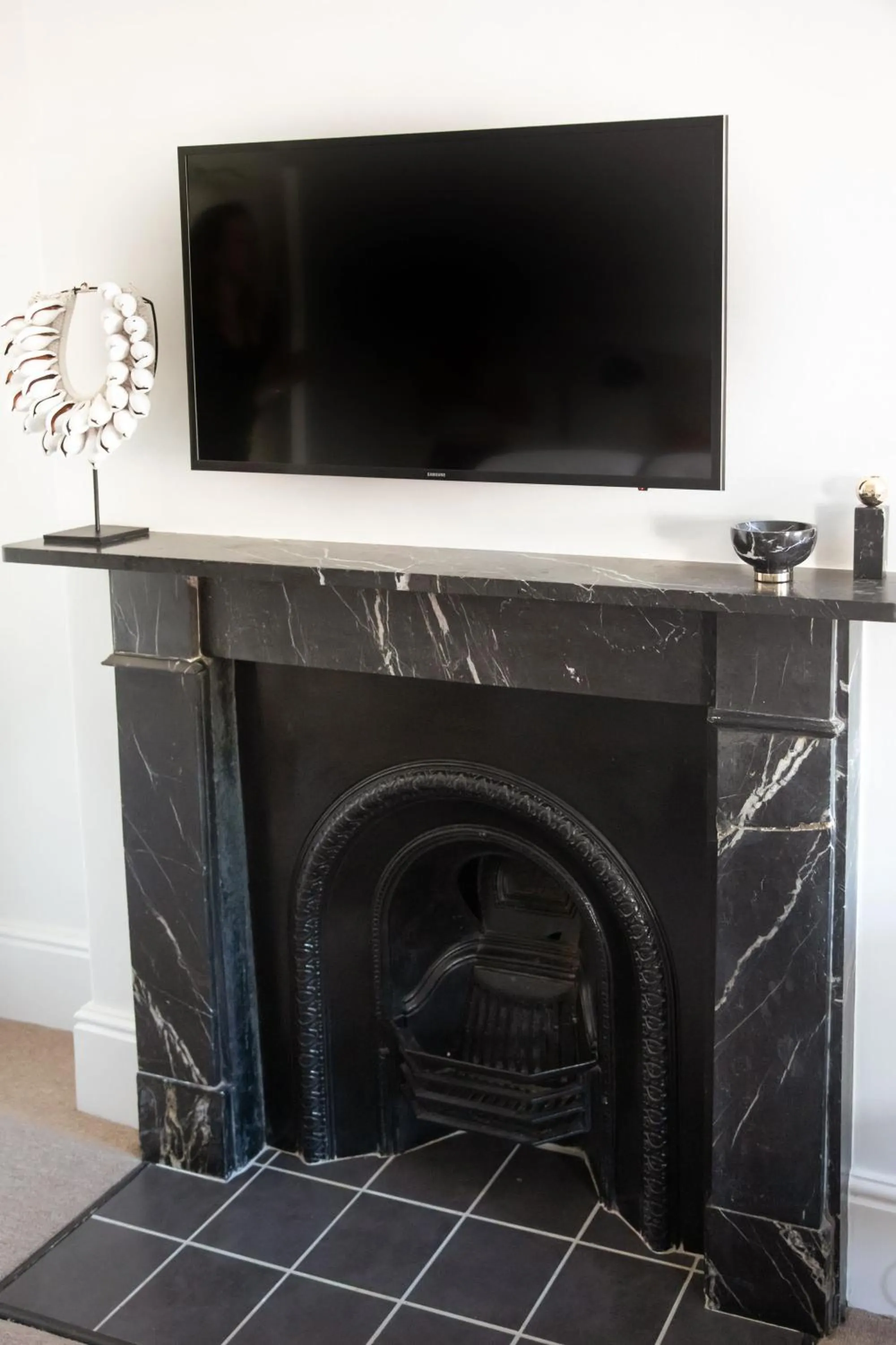 TV and multimedia in NOAH House