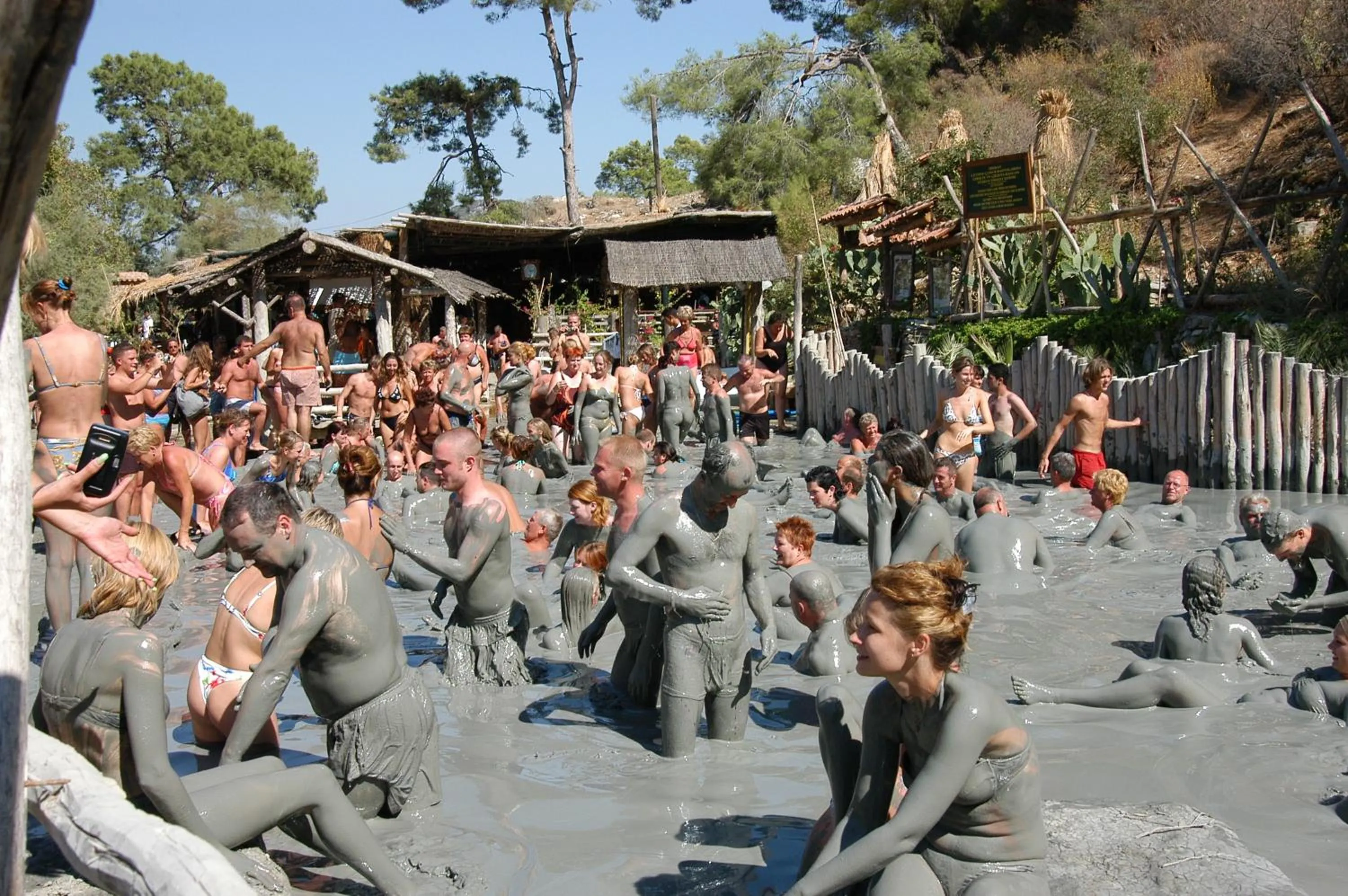 Other in Bc Spa Hotel