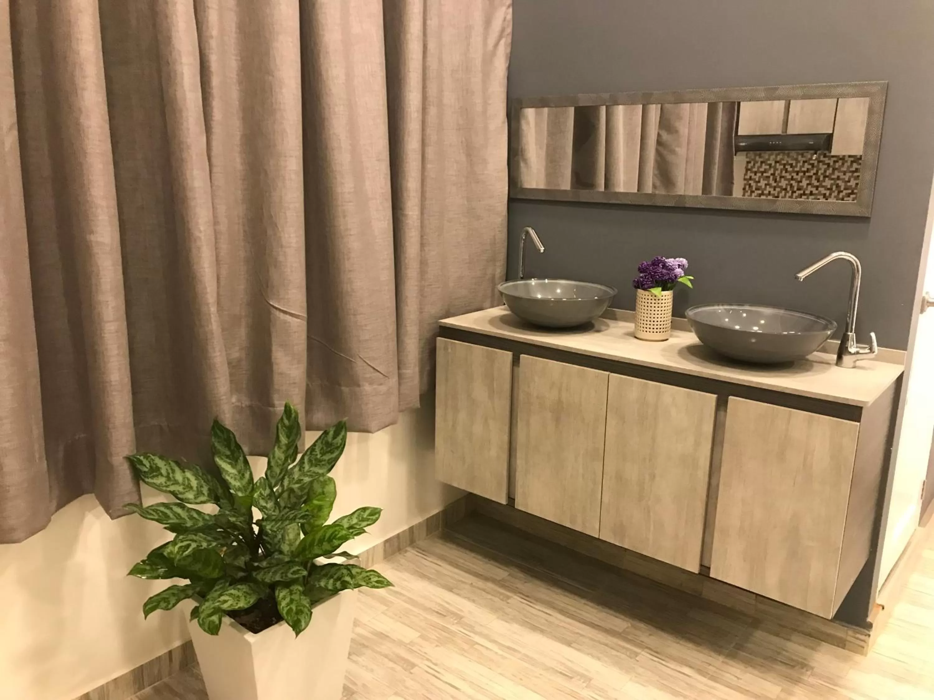 Other in Bahia 79 Apartasuites Cerca al Centro