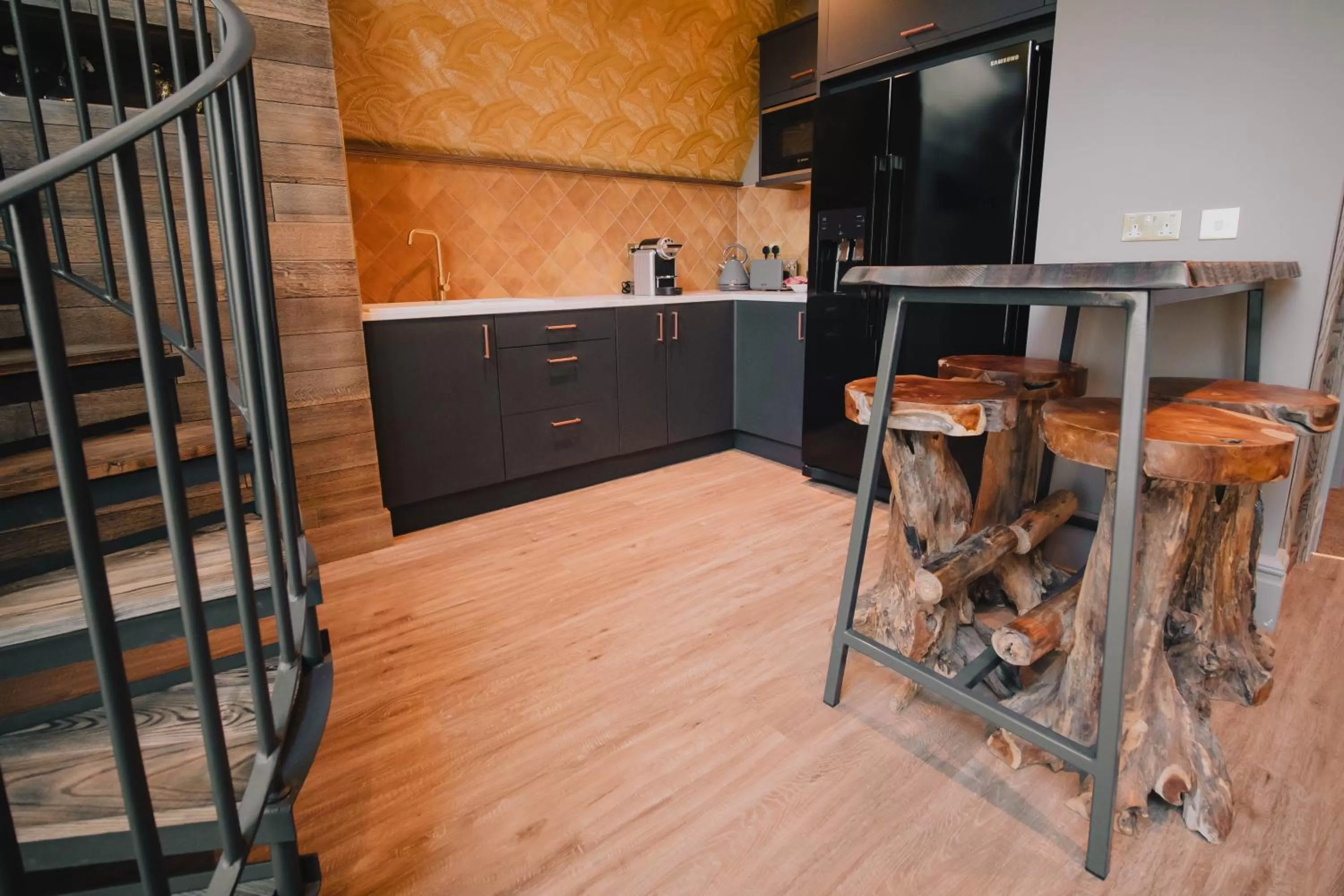 Coffee/tea facilities in Ramside Hall Hotel, Golf & Spa