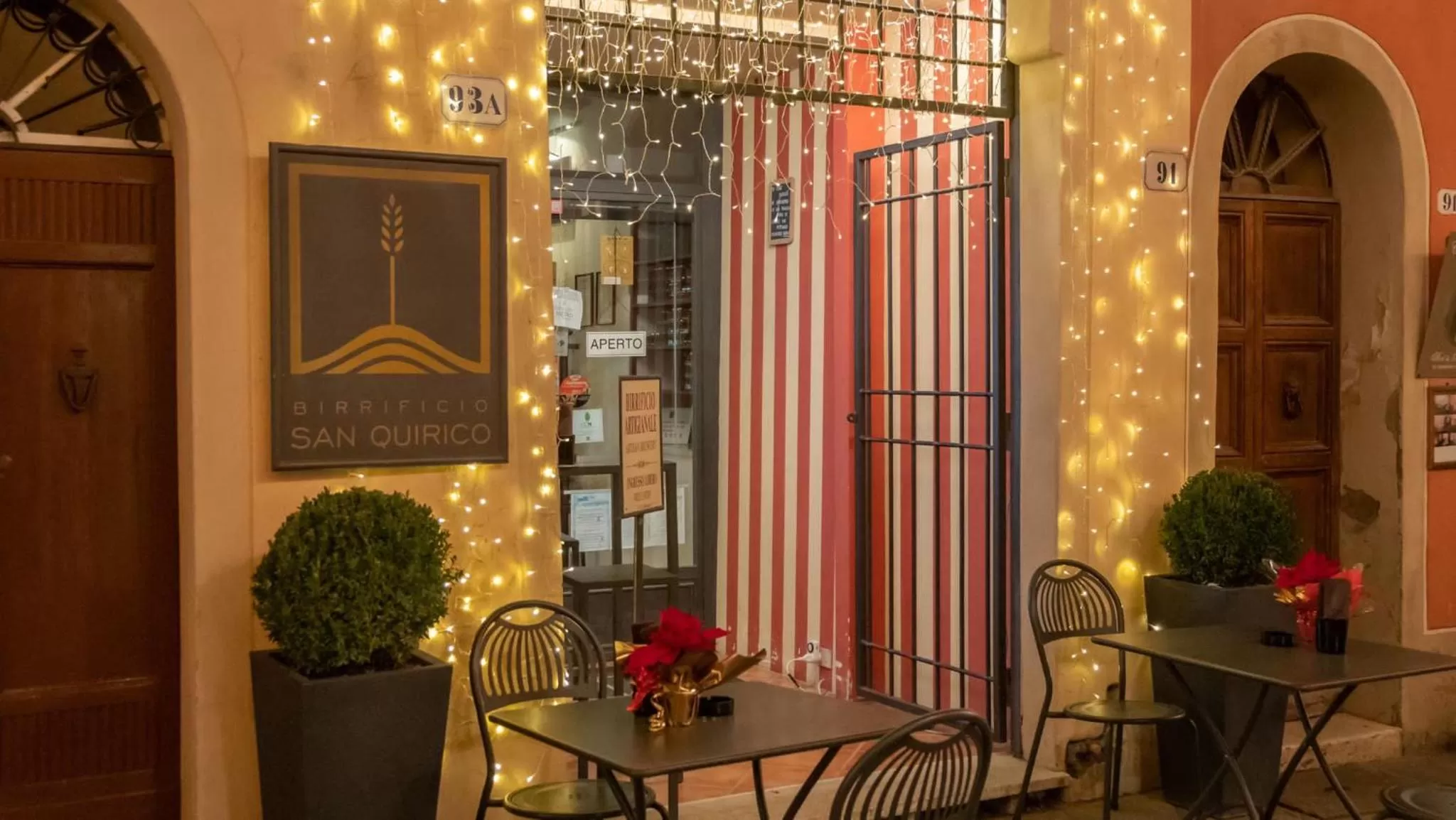 Activities in PALAZZO DEL CAPITANO Wellness & Relais - Luxury Borgo Capitano Collection