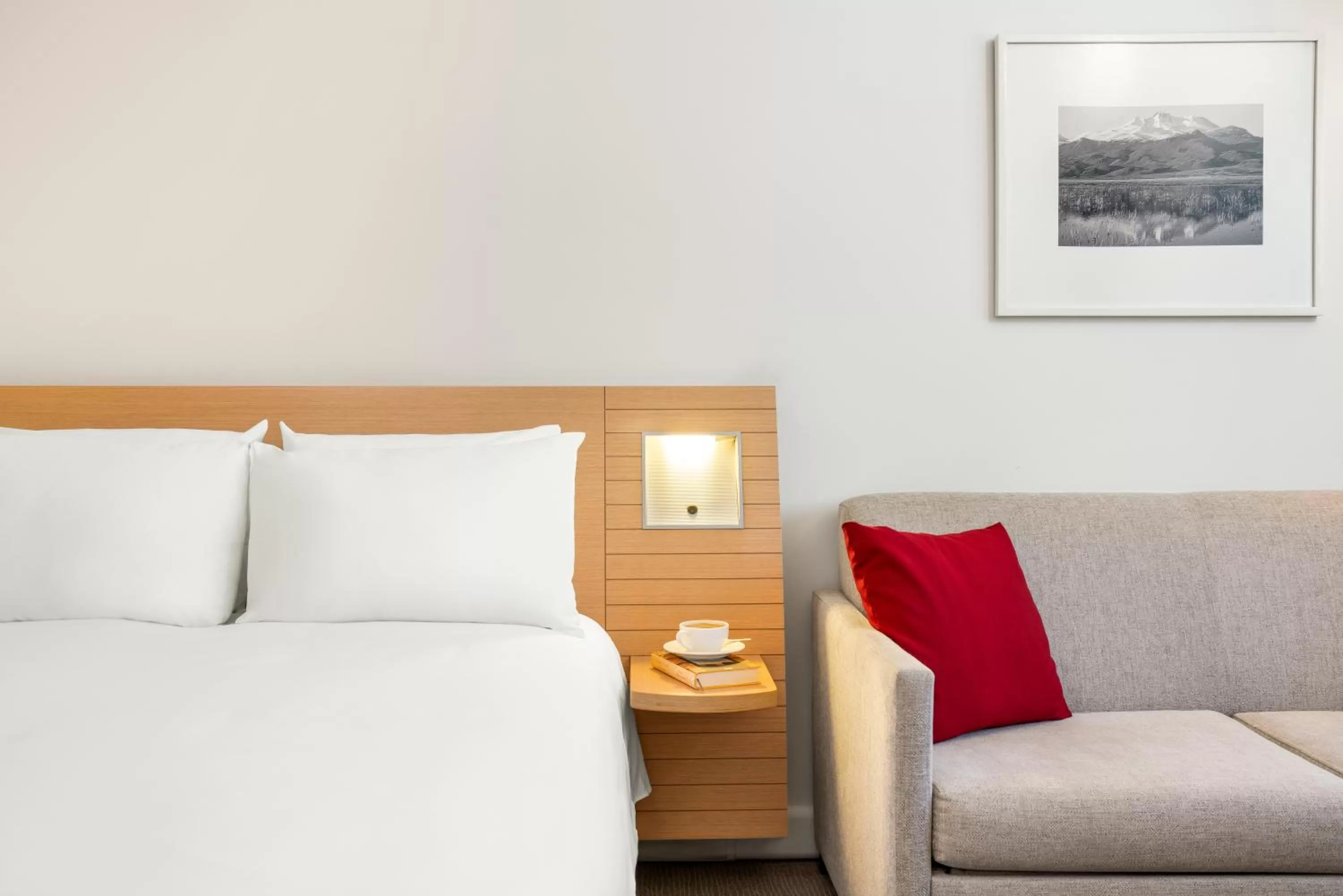 Massage, Bed in Novotel Kayseri