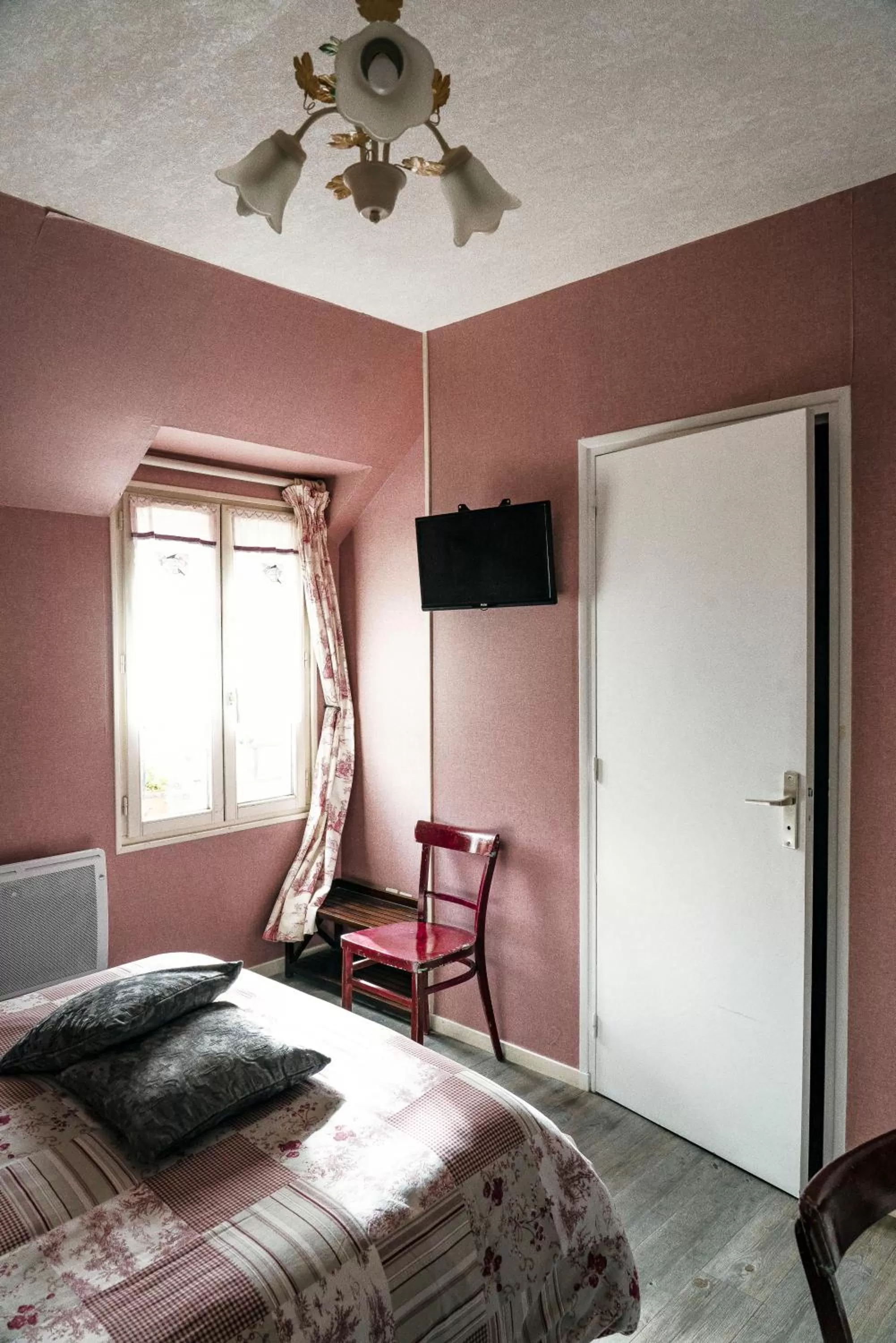 Bed in Ma Gentilhommière