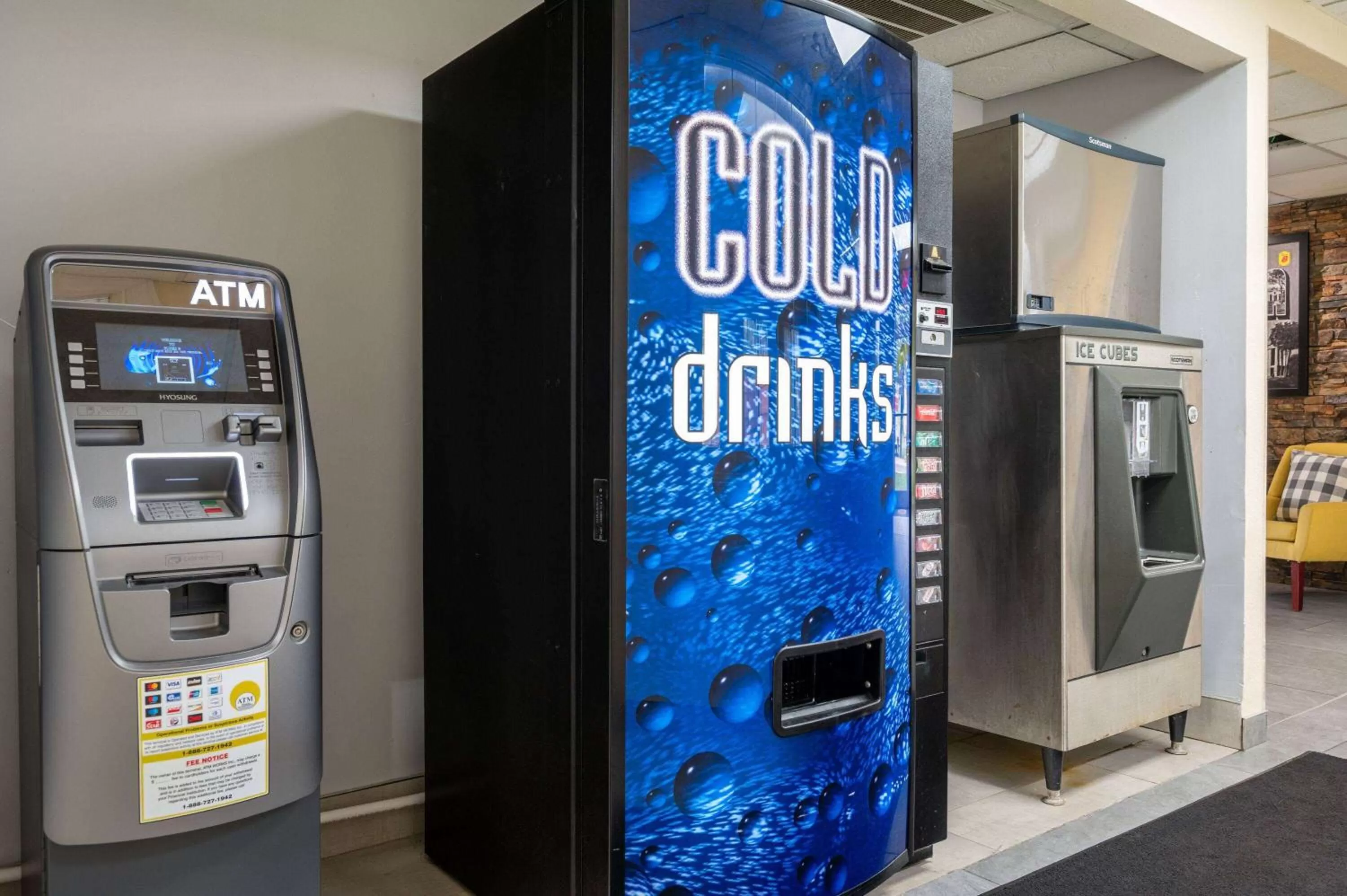 Other in Super 8 by Wyndham Salisbury