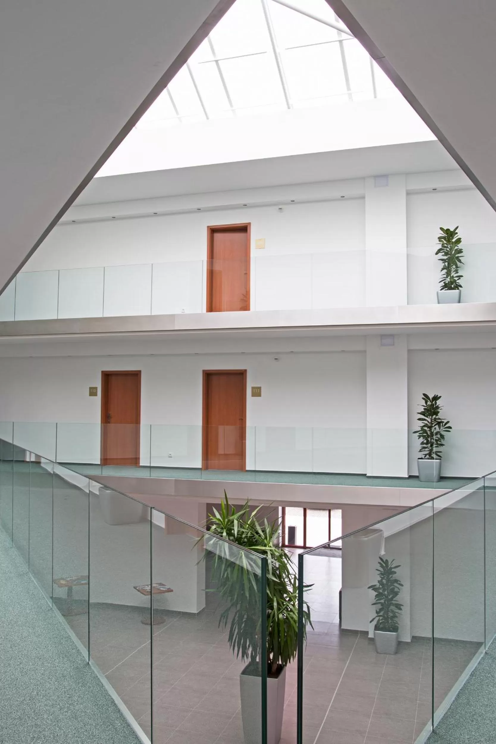 Other in Sporthotel Hostivice