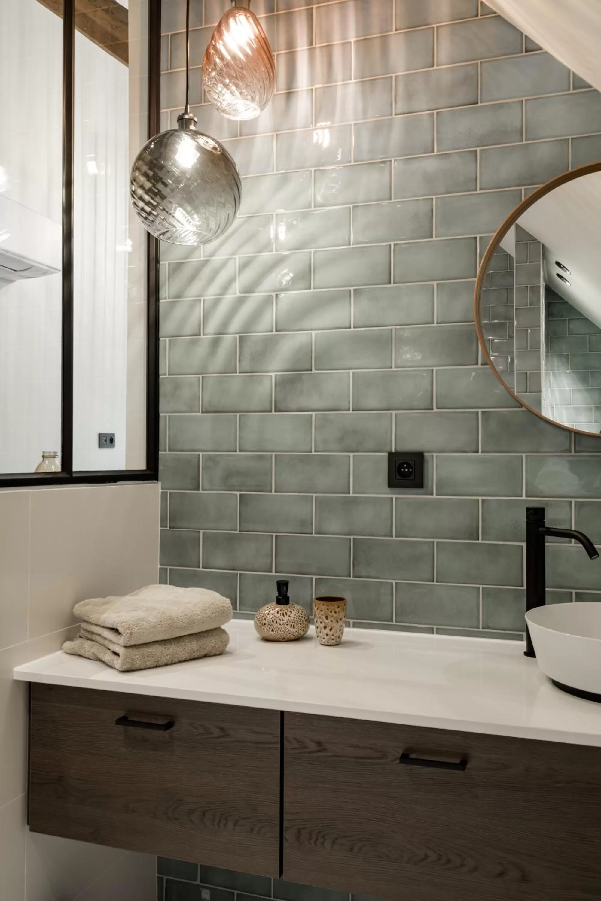 Property building in B&B Weselo