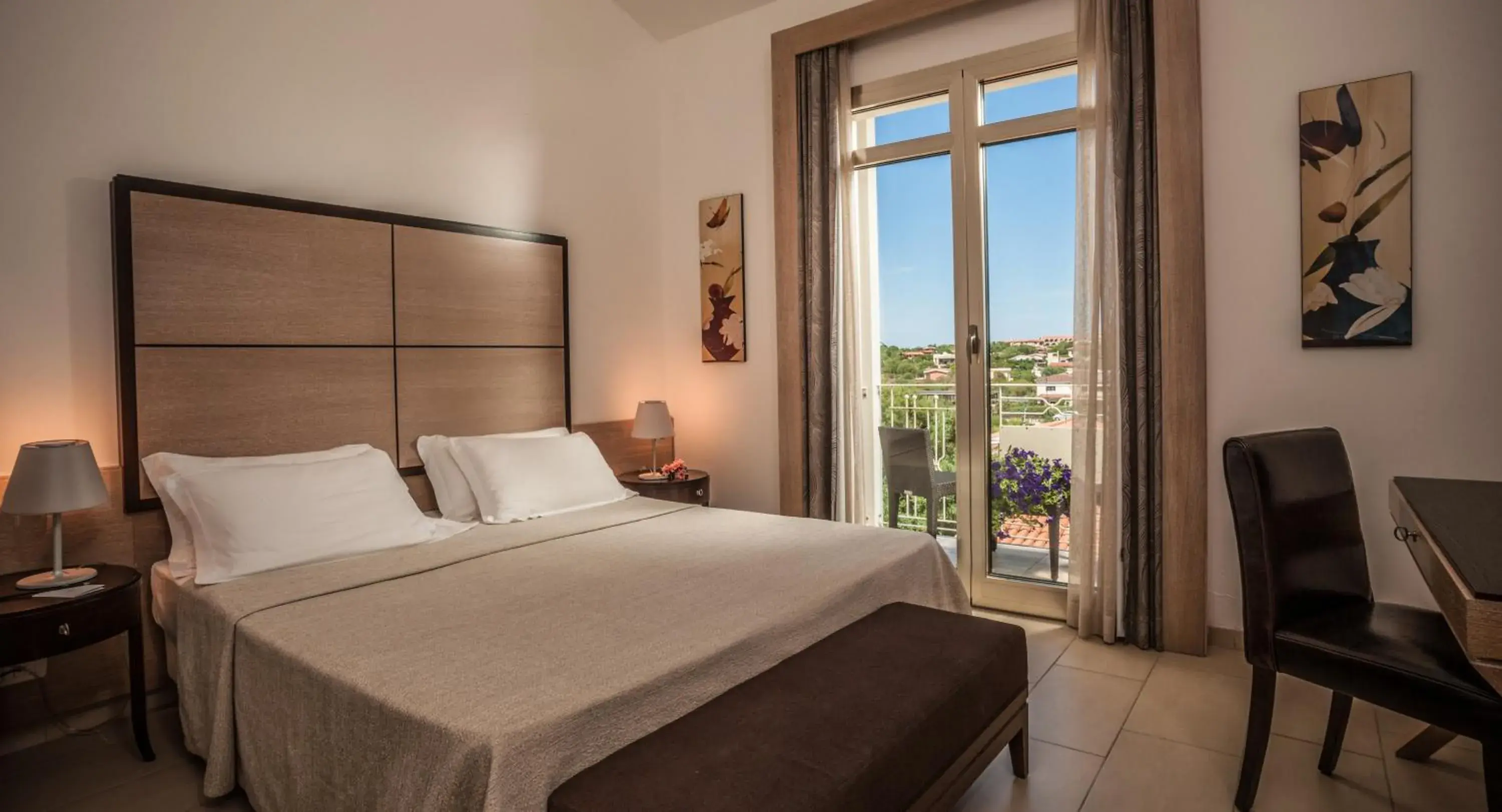 Double or Twin Room in The Pelican Beach Resort & SPA - Adults Only Double or Twin Room in The Pelican Beach Resort & SPA - Adults Only