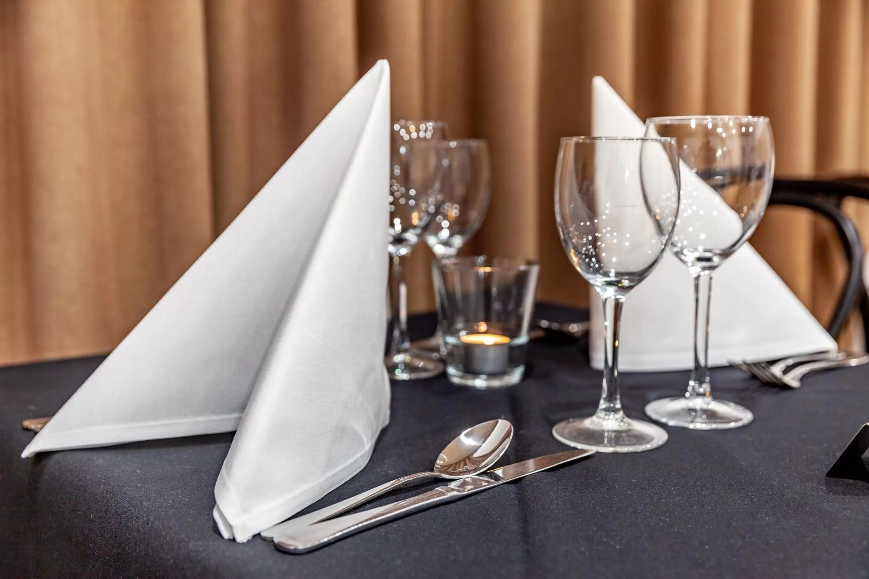 Restaurant/places to eat in Eastgate on the Range Motel