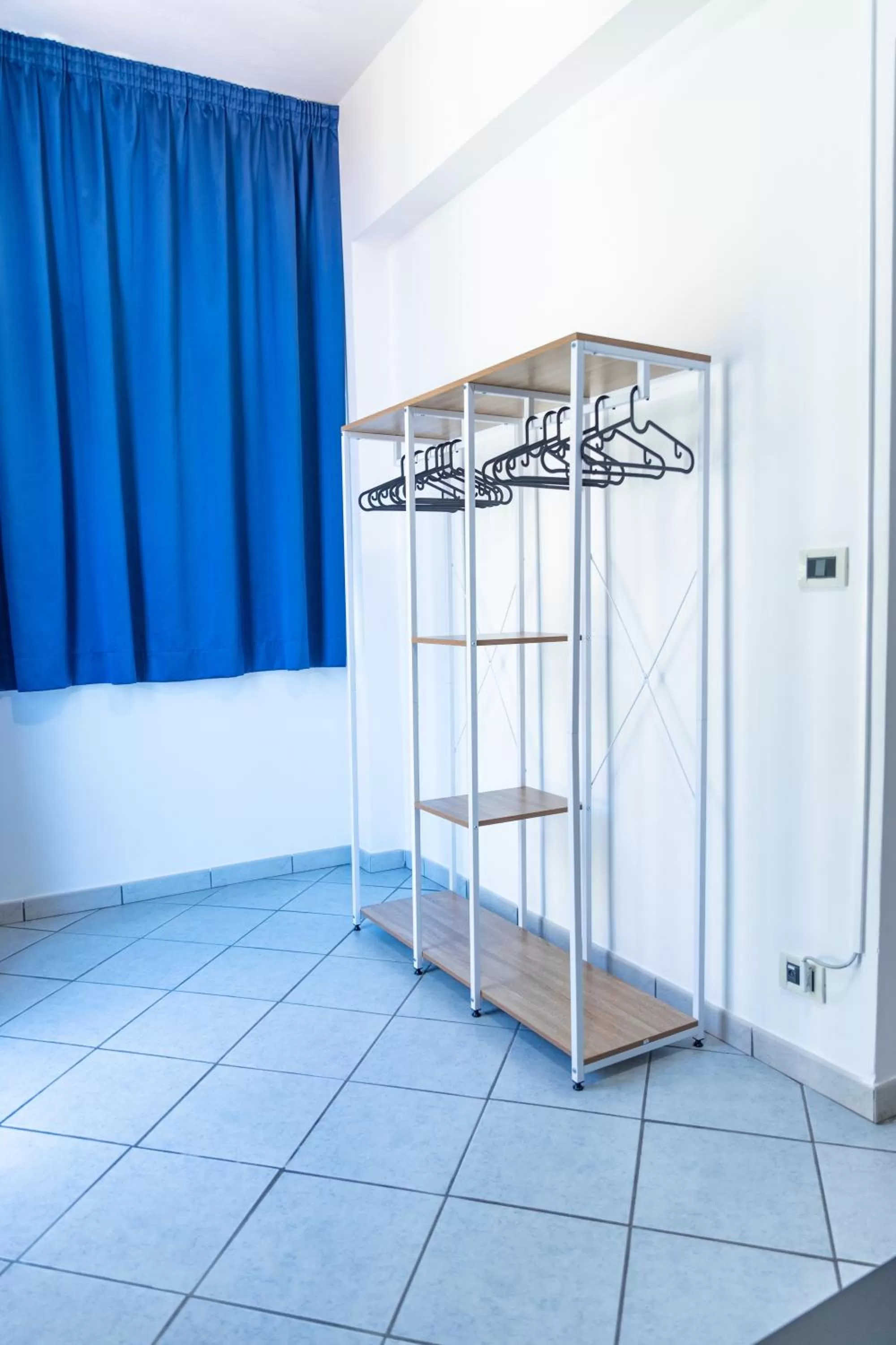 Bedroom in Morfeo B&B