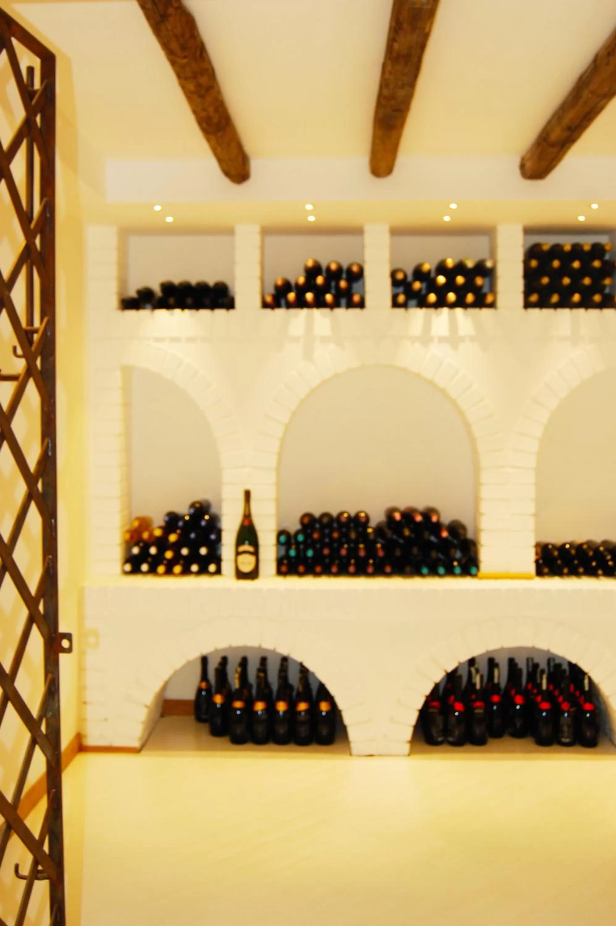 Banquet/Function facilities in Kalos Relais