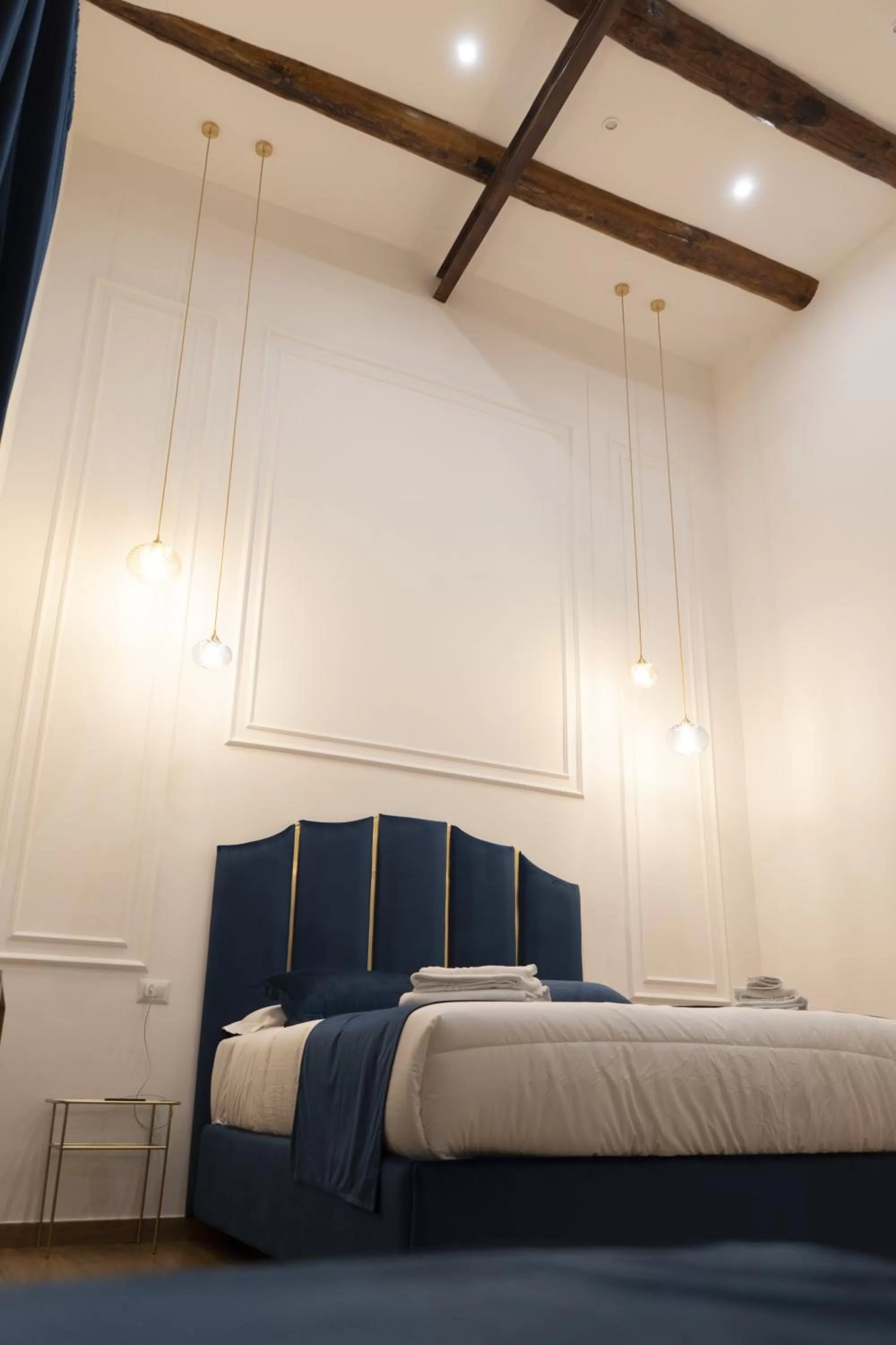 Bedroom, Bed in L'Angolo d'o core