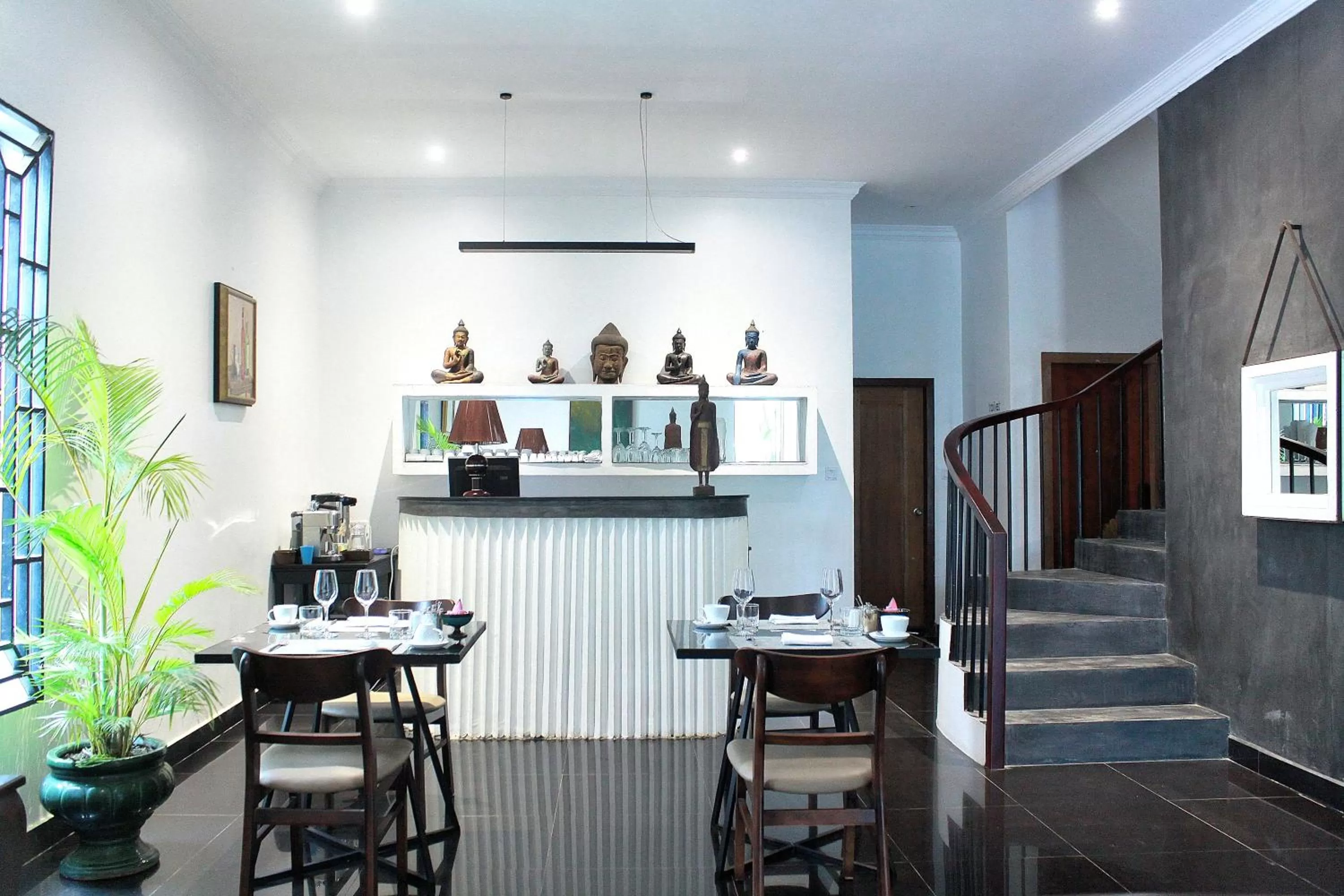 Restaurant/Places to Eat in William's Houses