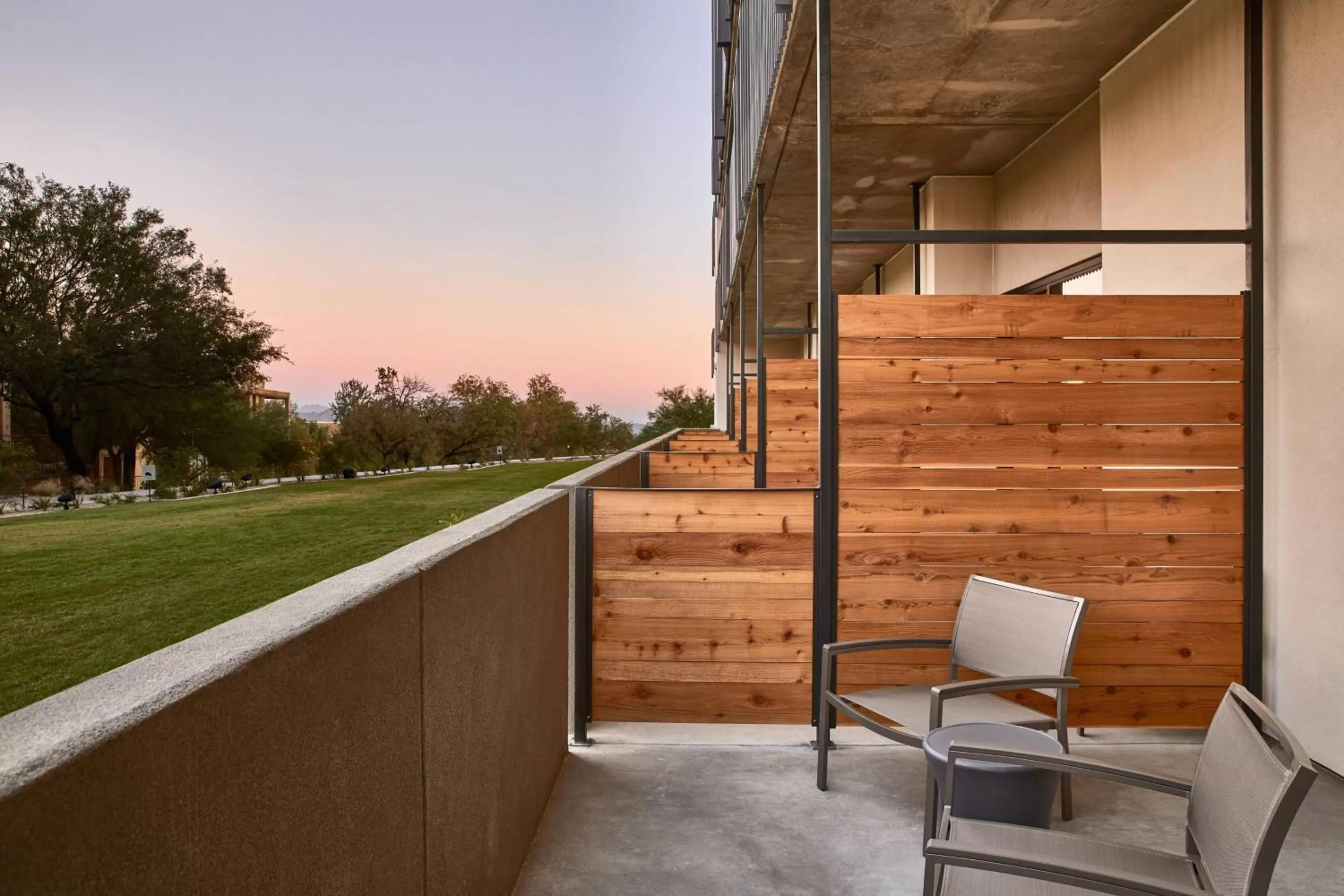 Photo of the whole room in ADERO Scottsdale Resort, Autograph Collection