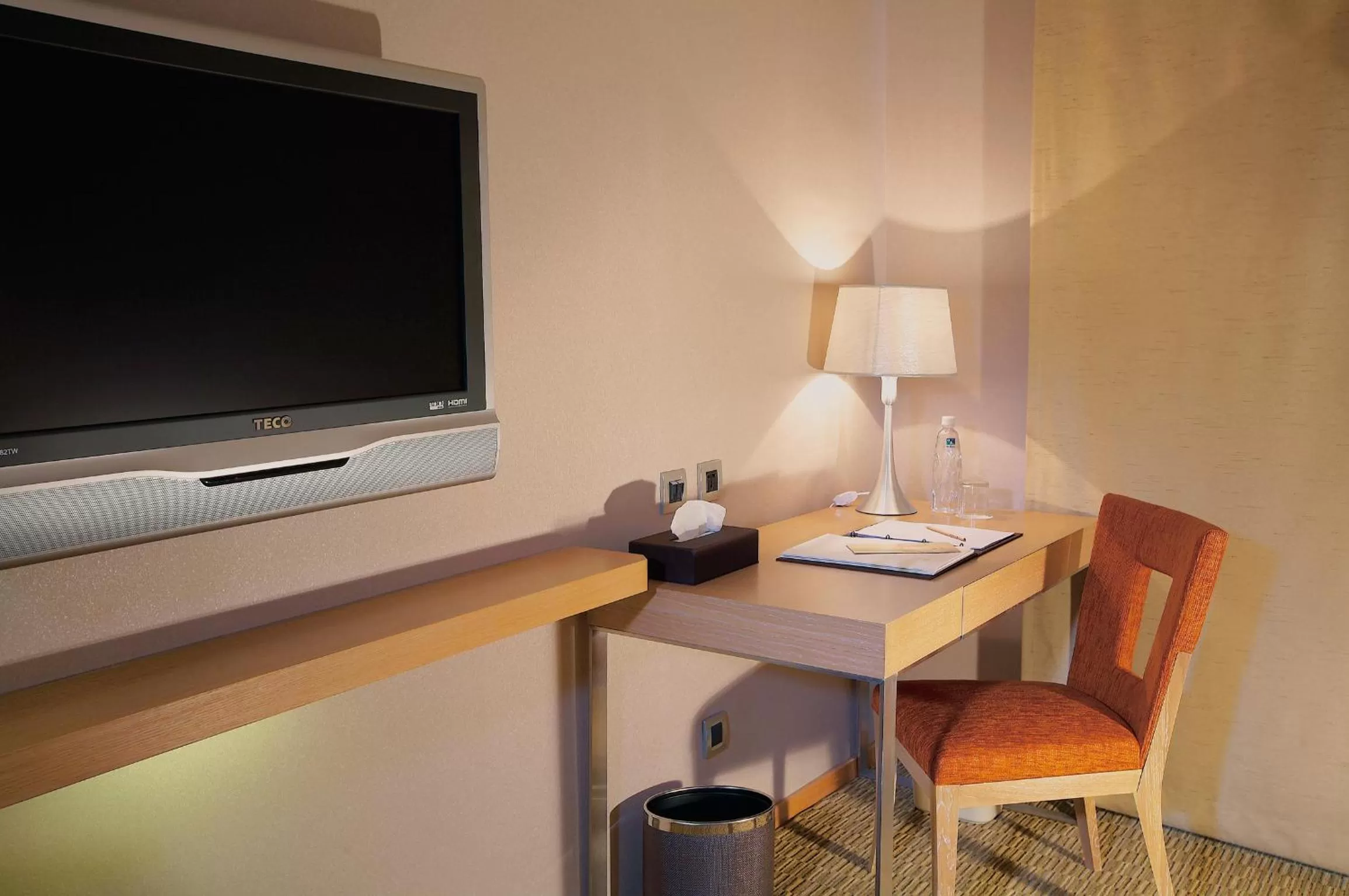 Decorative detail in Classic City Resort