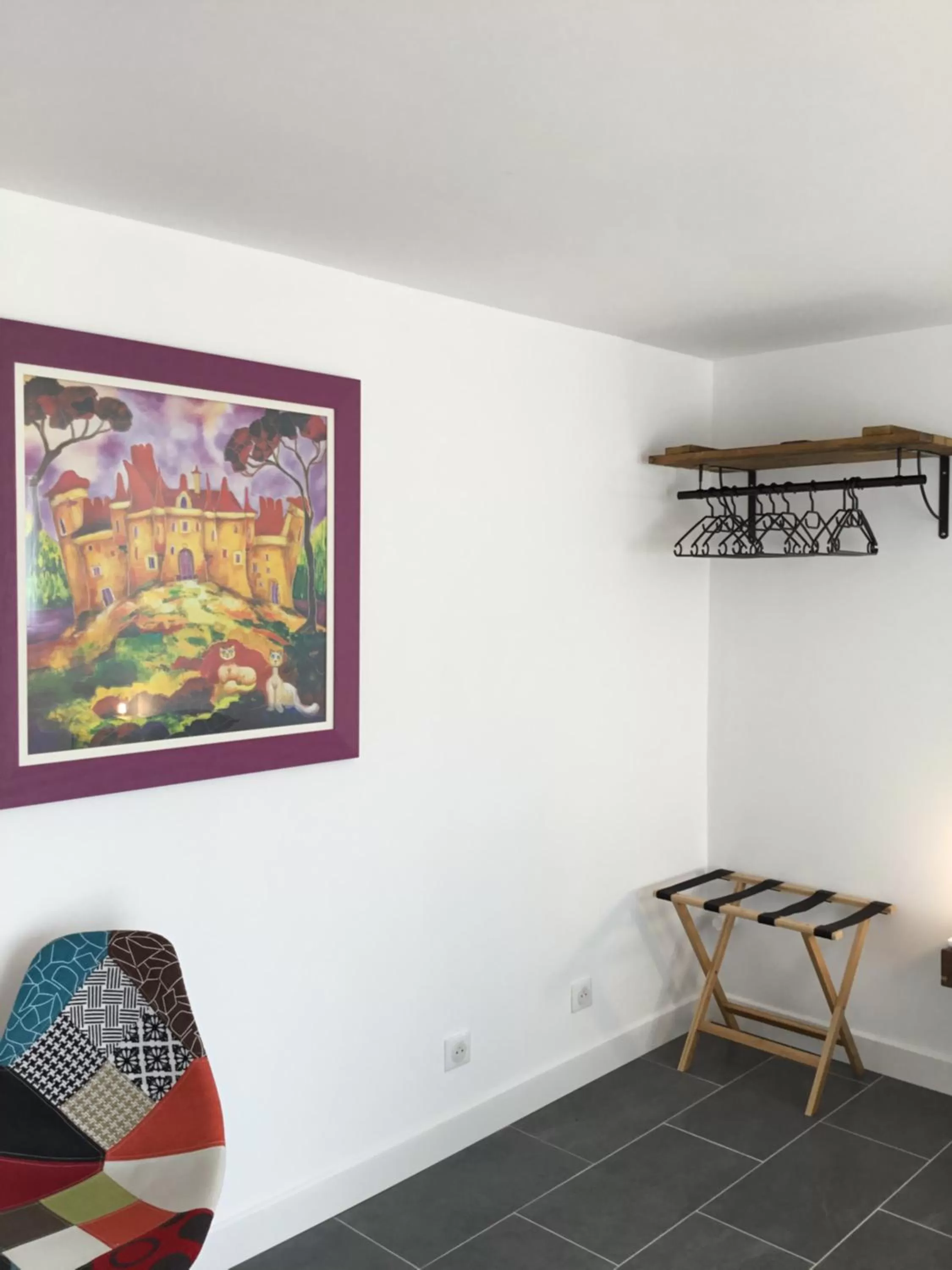 La maison du bonheur