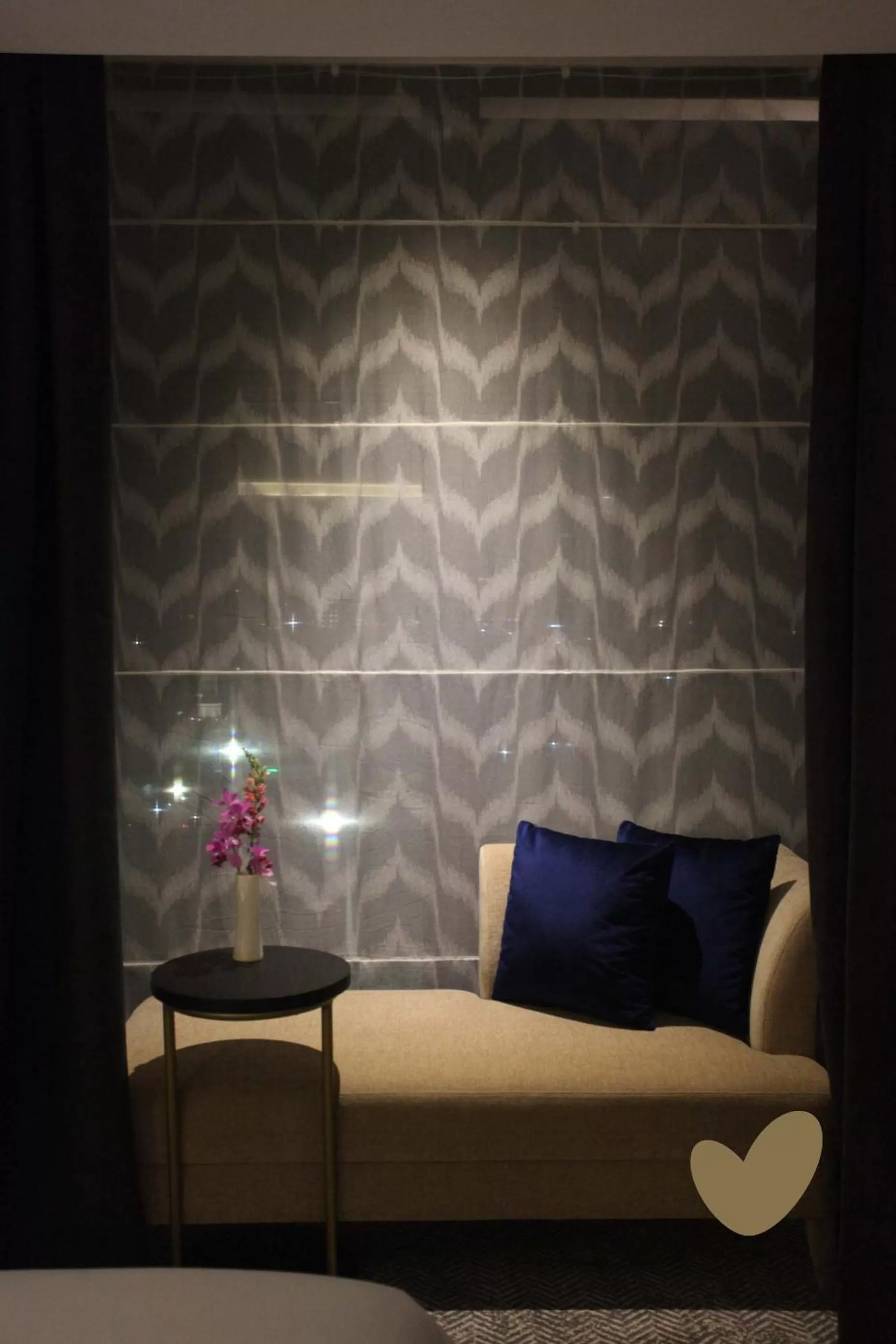 Goodrich Suites, Jakarta